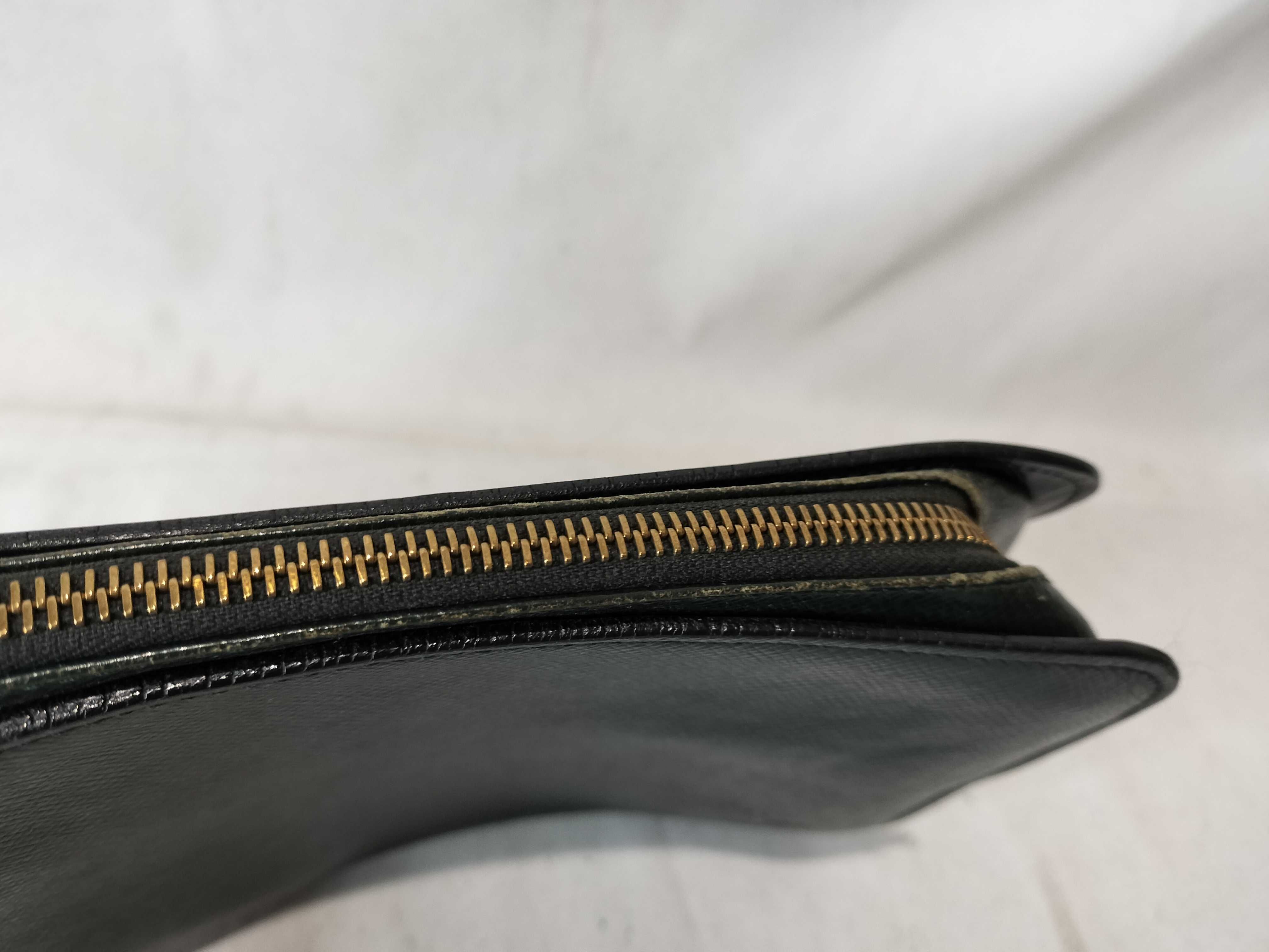 Taiga Kalga Second Bag Clutch Bag Second Bag — view 6