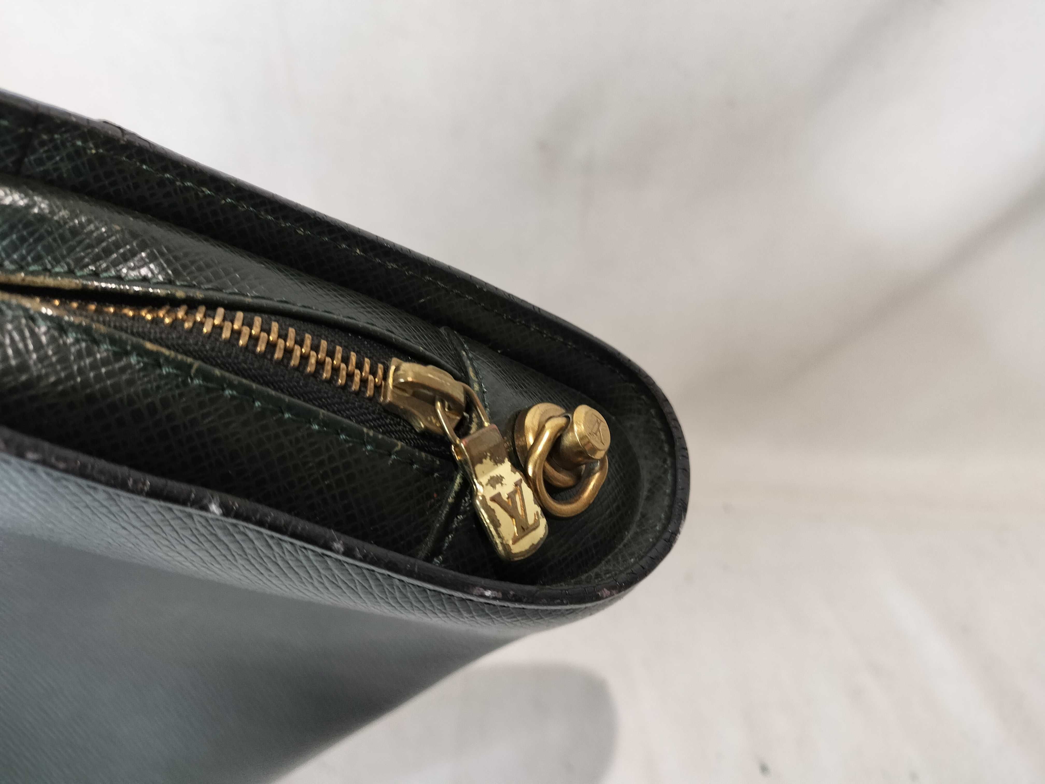 Taiga Kalga Second Bag Clutch Bag Second Bag — view 7