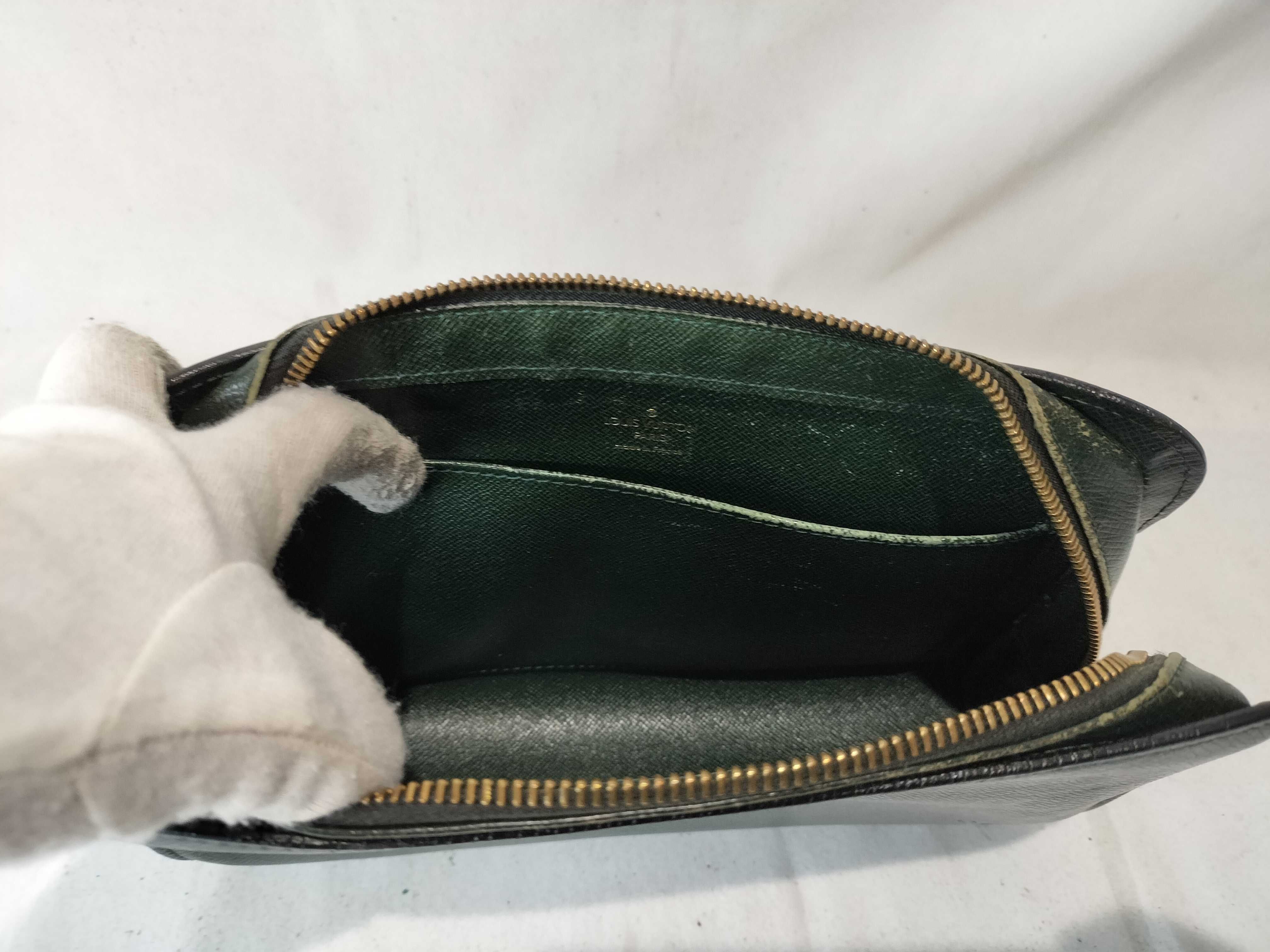 Taiga Kalga Second Bag Clutch Bag Second Bag — view 8