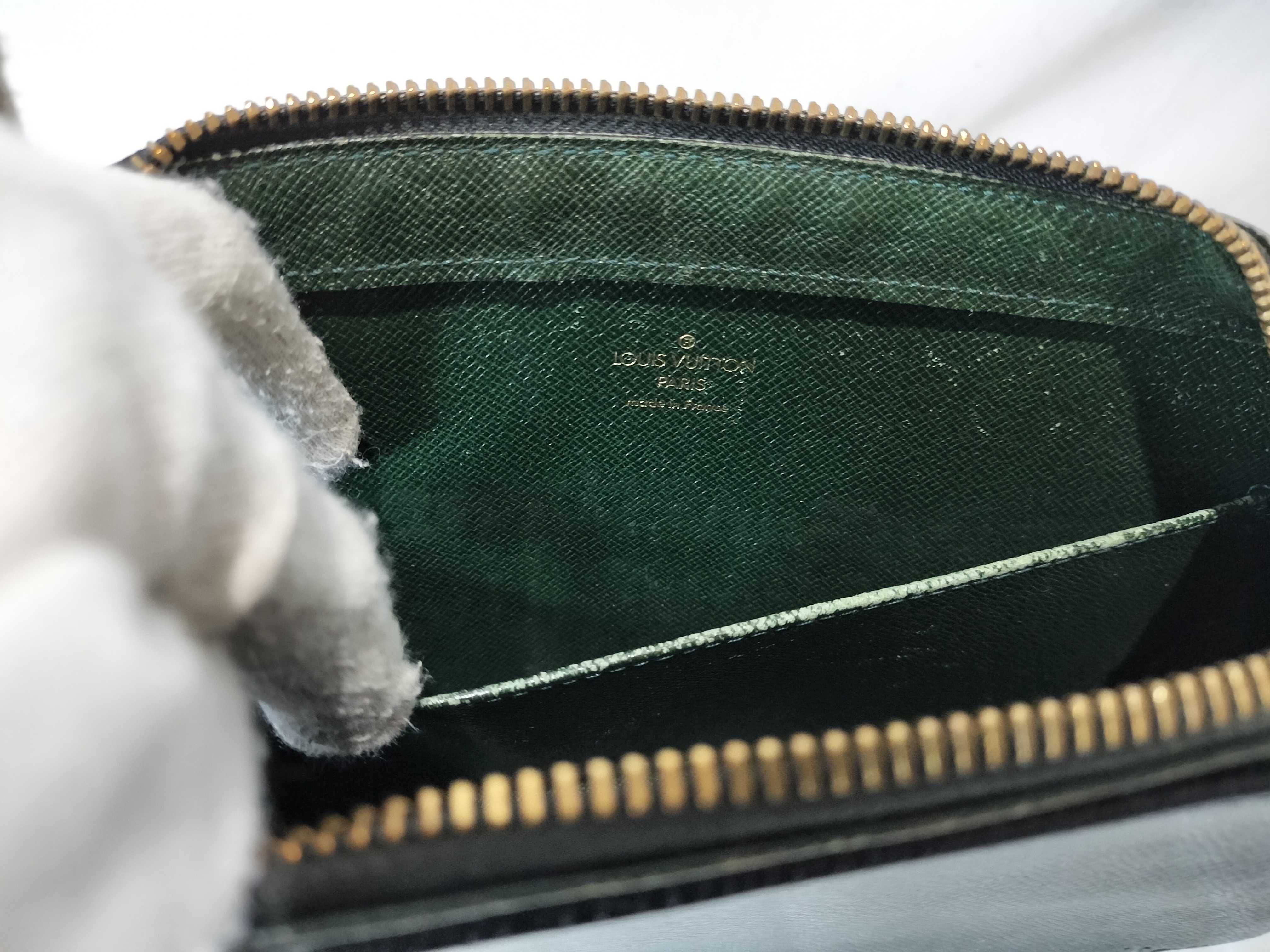 Taiga Kalga Second Bag Clutch Bag Second Bag — view 9