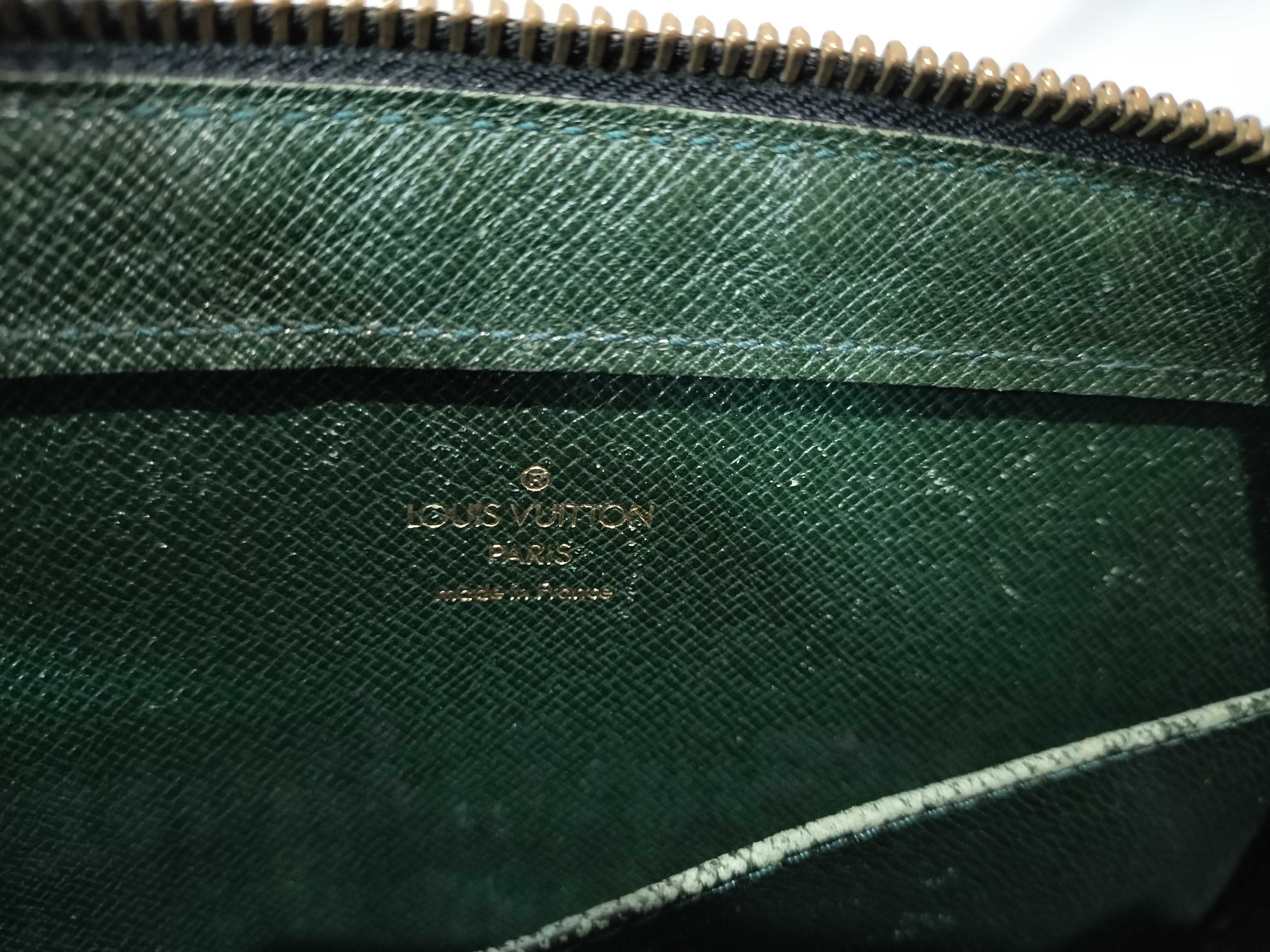 Taiga Kalga Second Bag Clutch Bag Second Bag — view 10