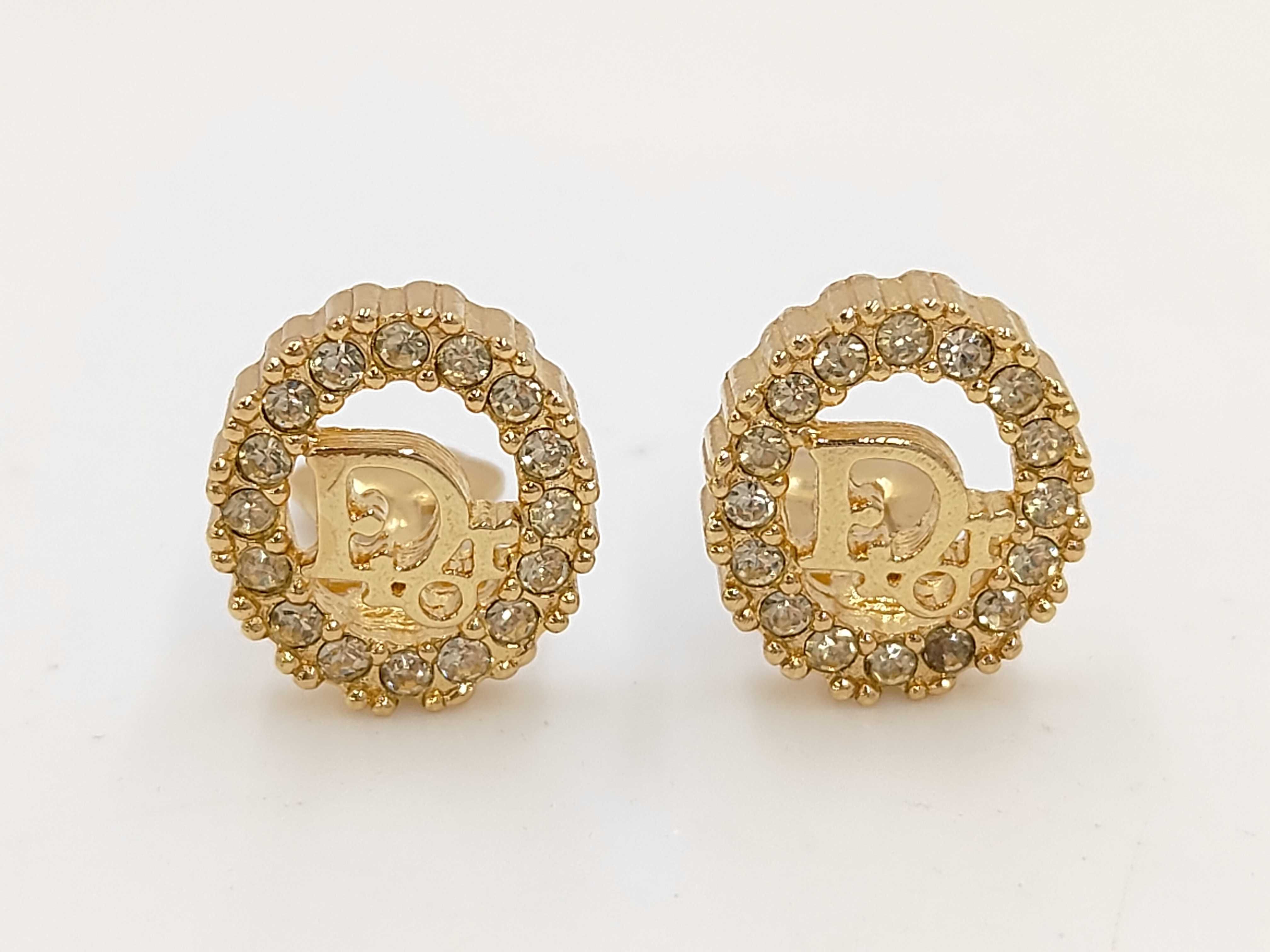 Christian / Earrings / GP Earrings
