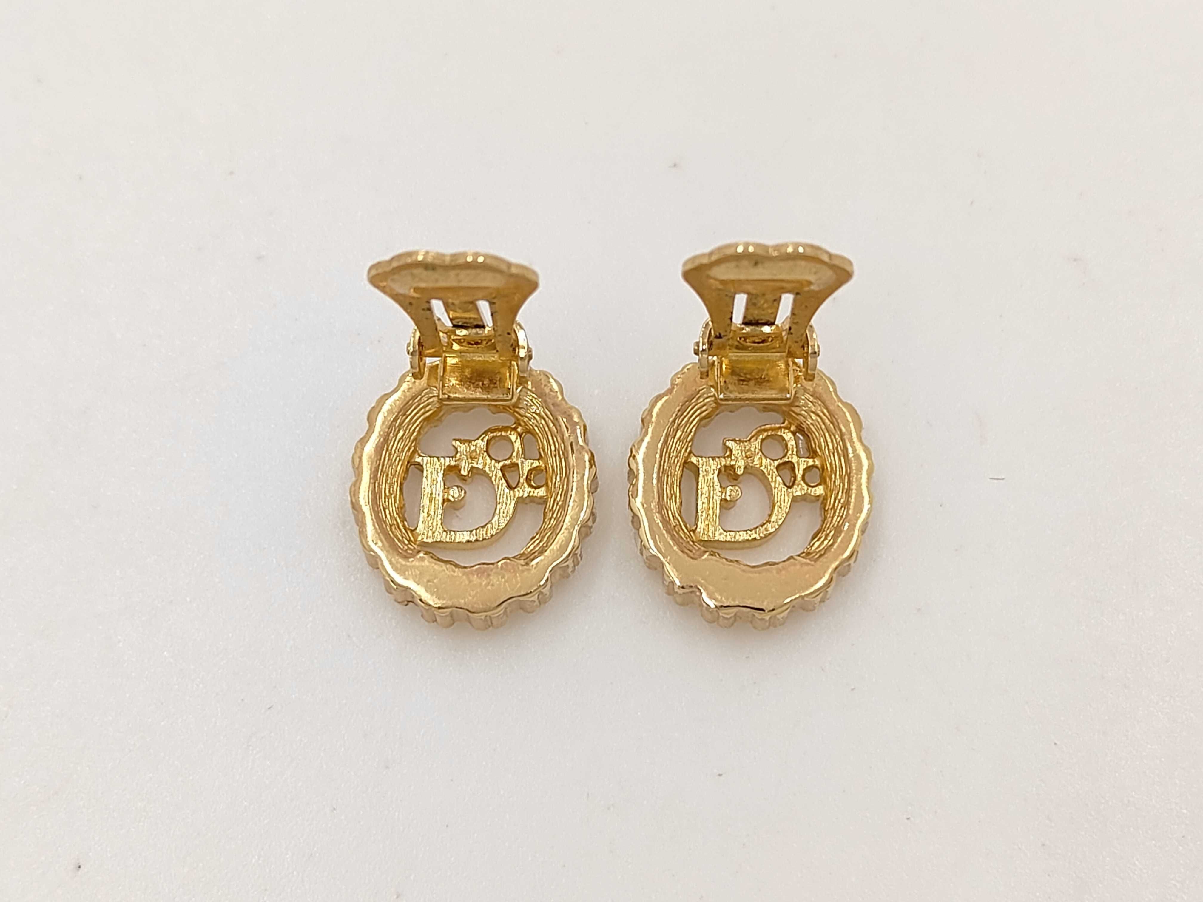 Christian / Earrings / GP Earrings — view 2