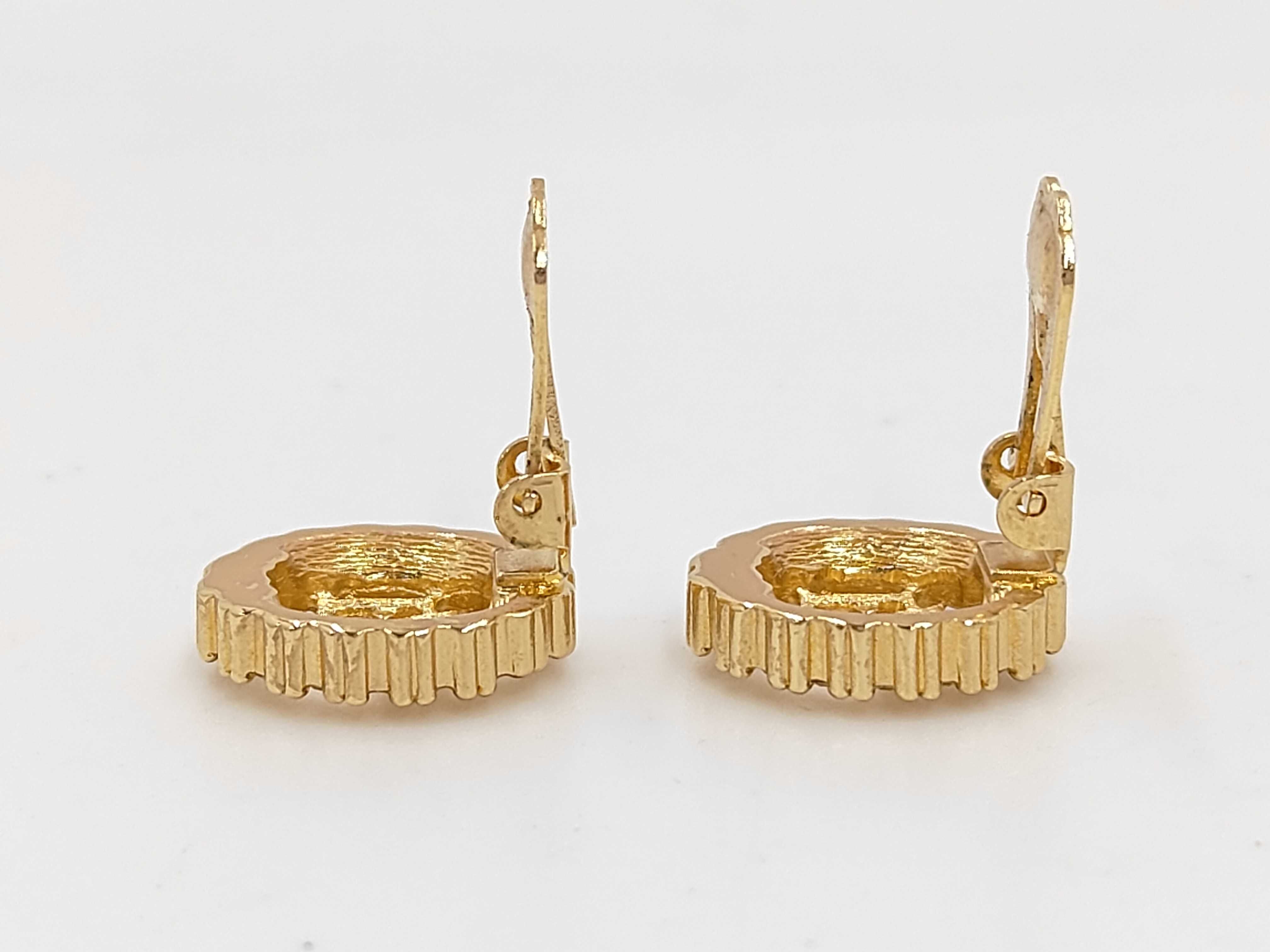 Christian / Earrings / GP Earrings — view 3