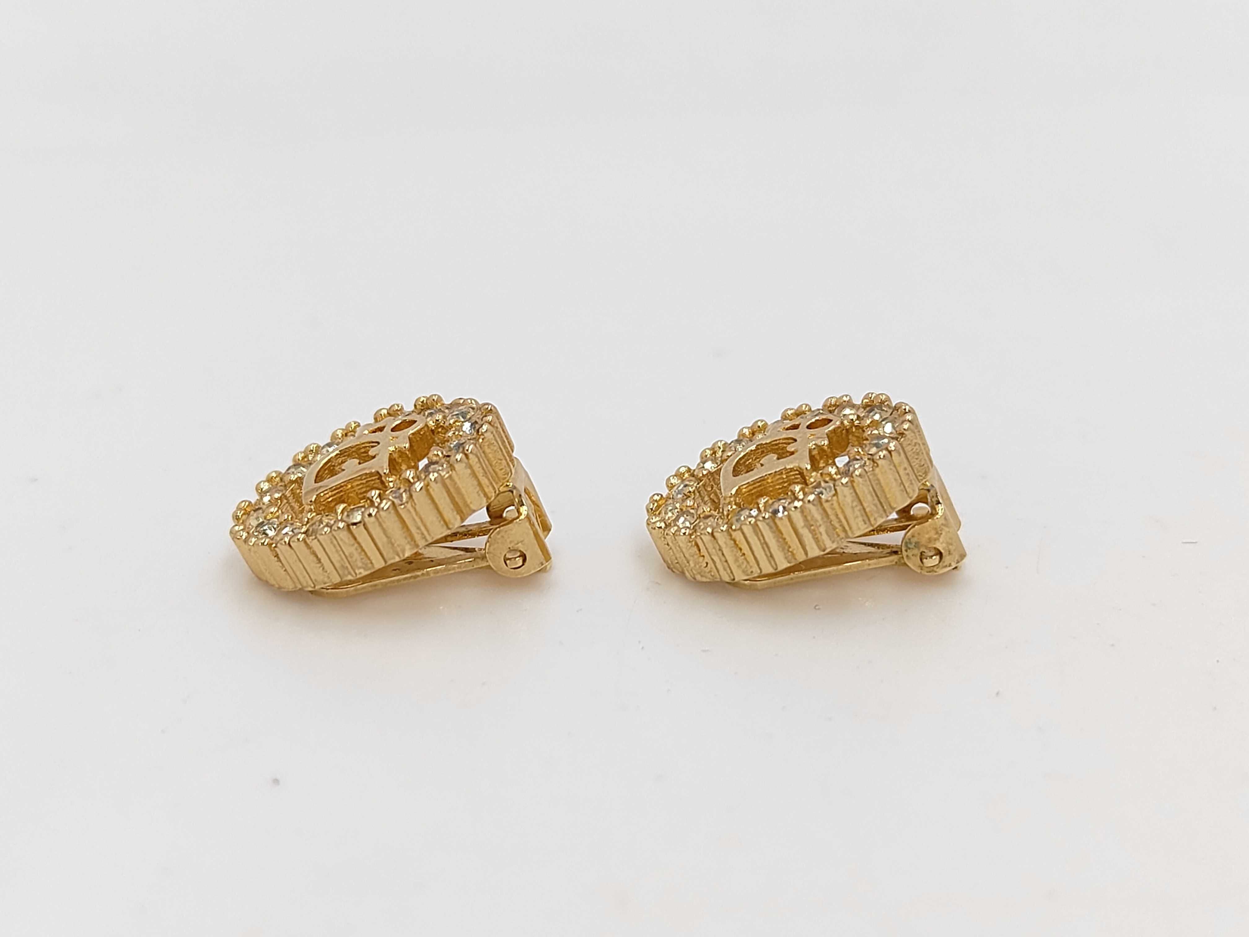 Christian / Earrings / GP Earrings — view 4