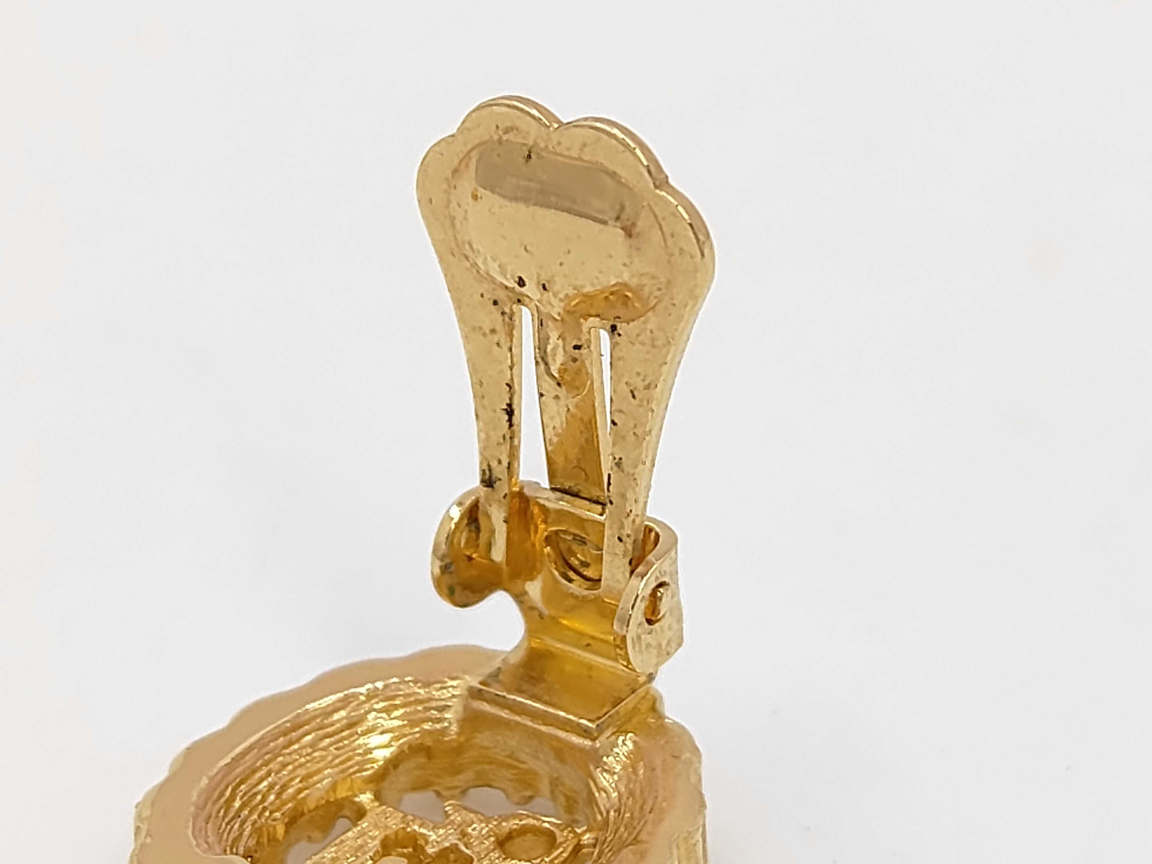 Christian / Earrings / GP Earrings — view 5