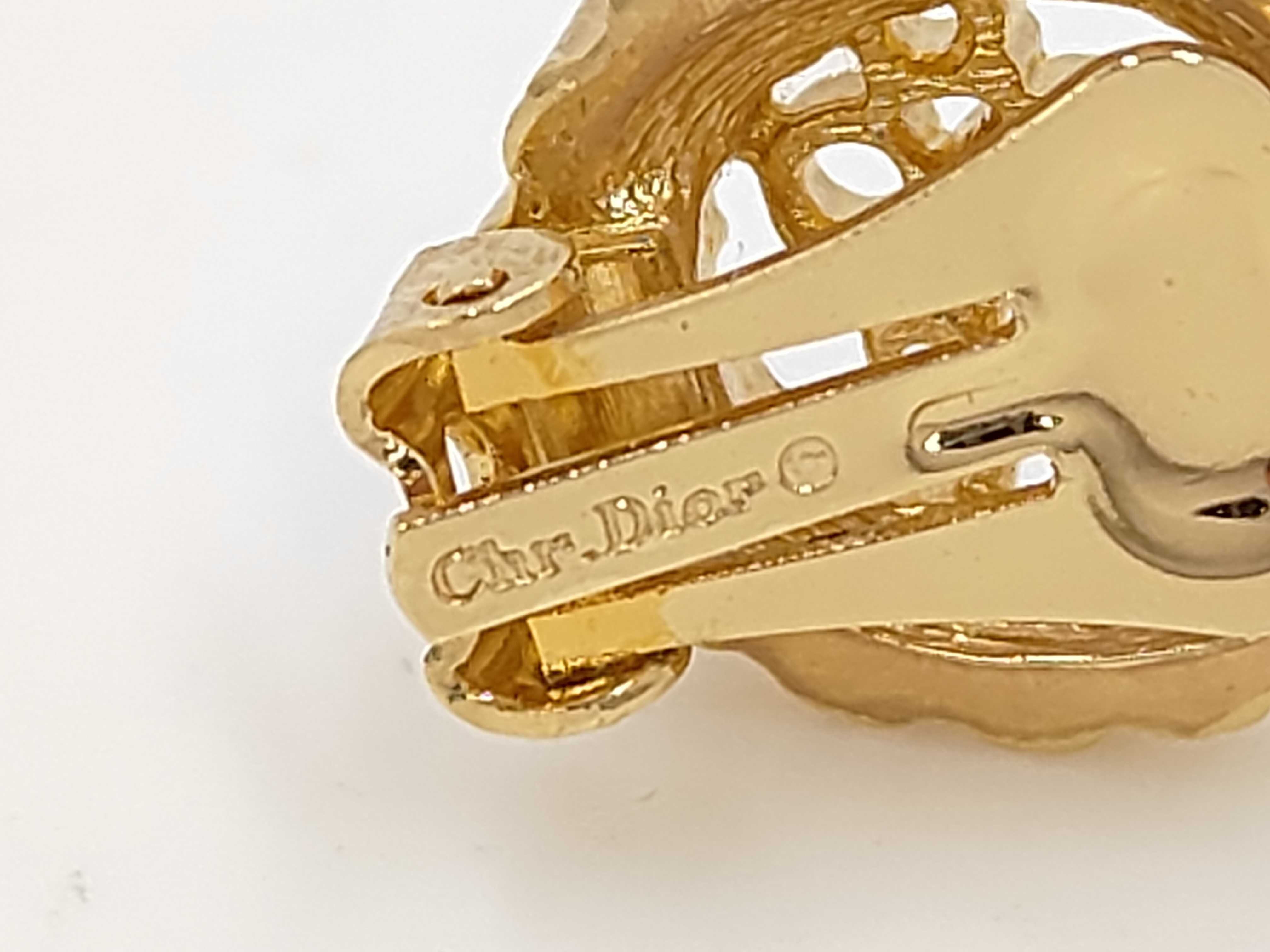 Christian / Earrings / GP Earrings — view 6