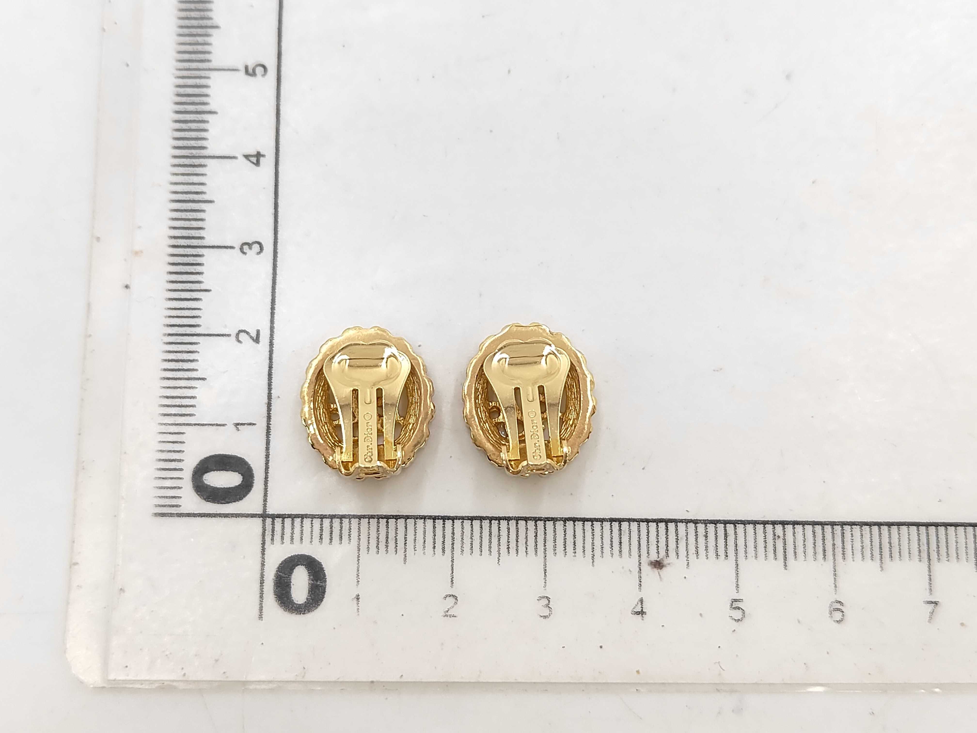Christian / Earrings / GP Earrings — view 7