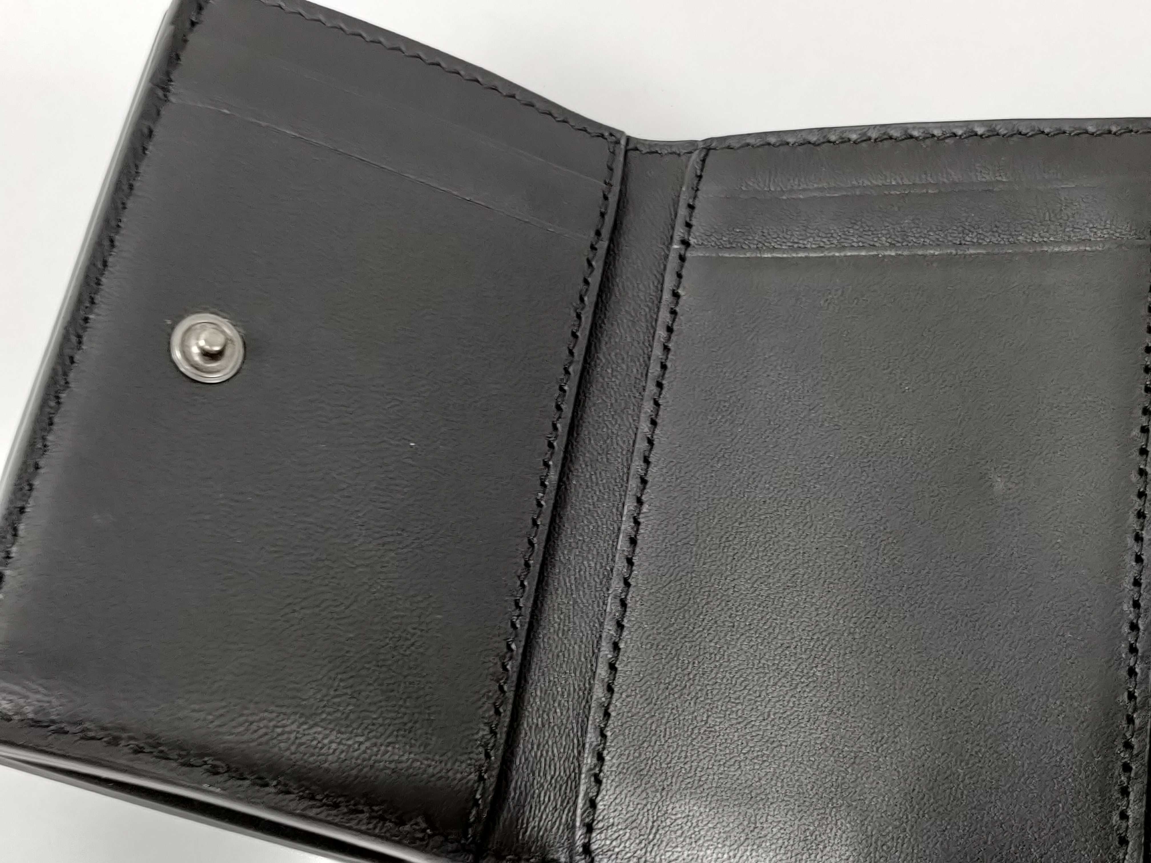 Intrecciato Tri-fold Wallet — view 11