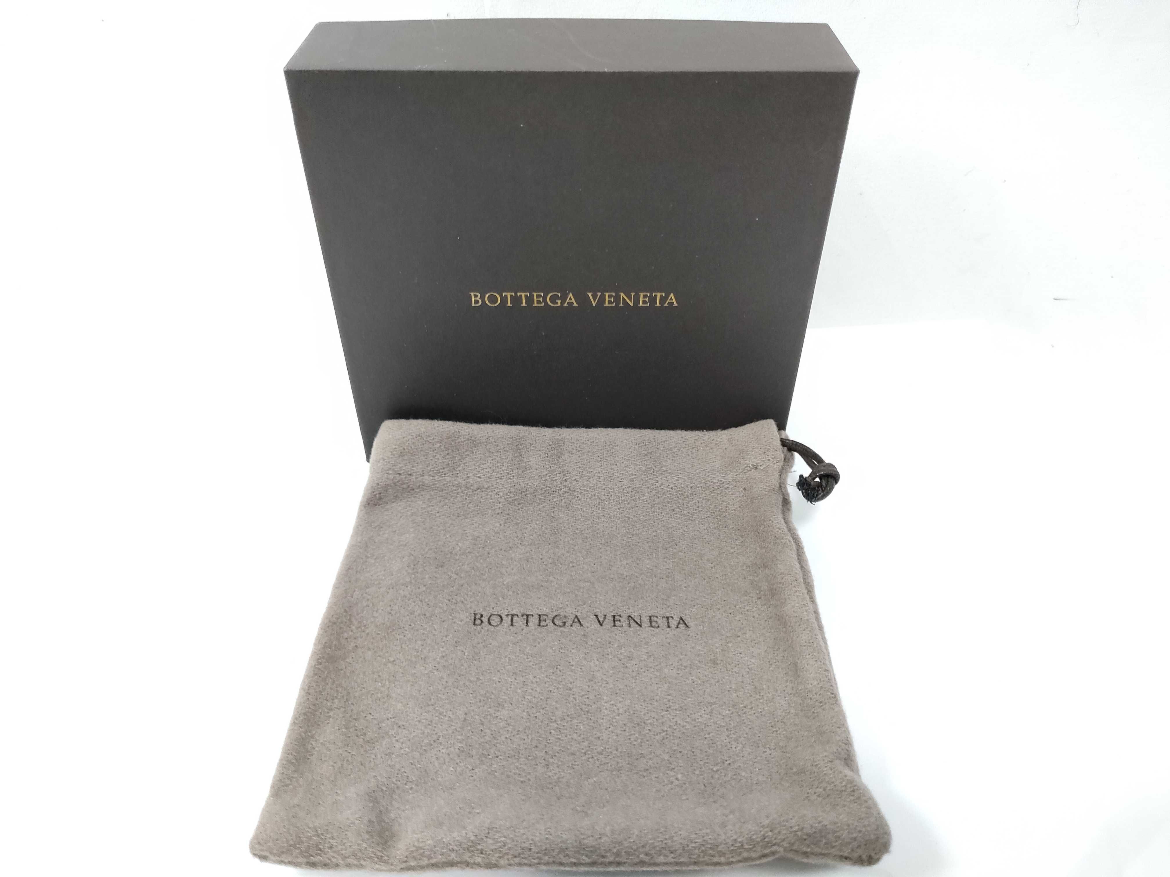Intrecciato Tri-fold Wallet — view 14