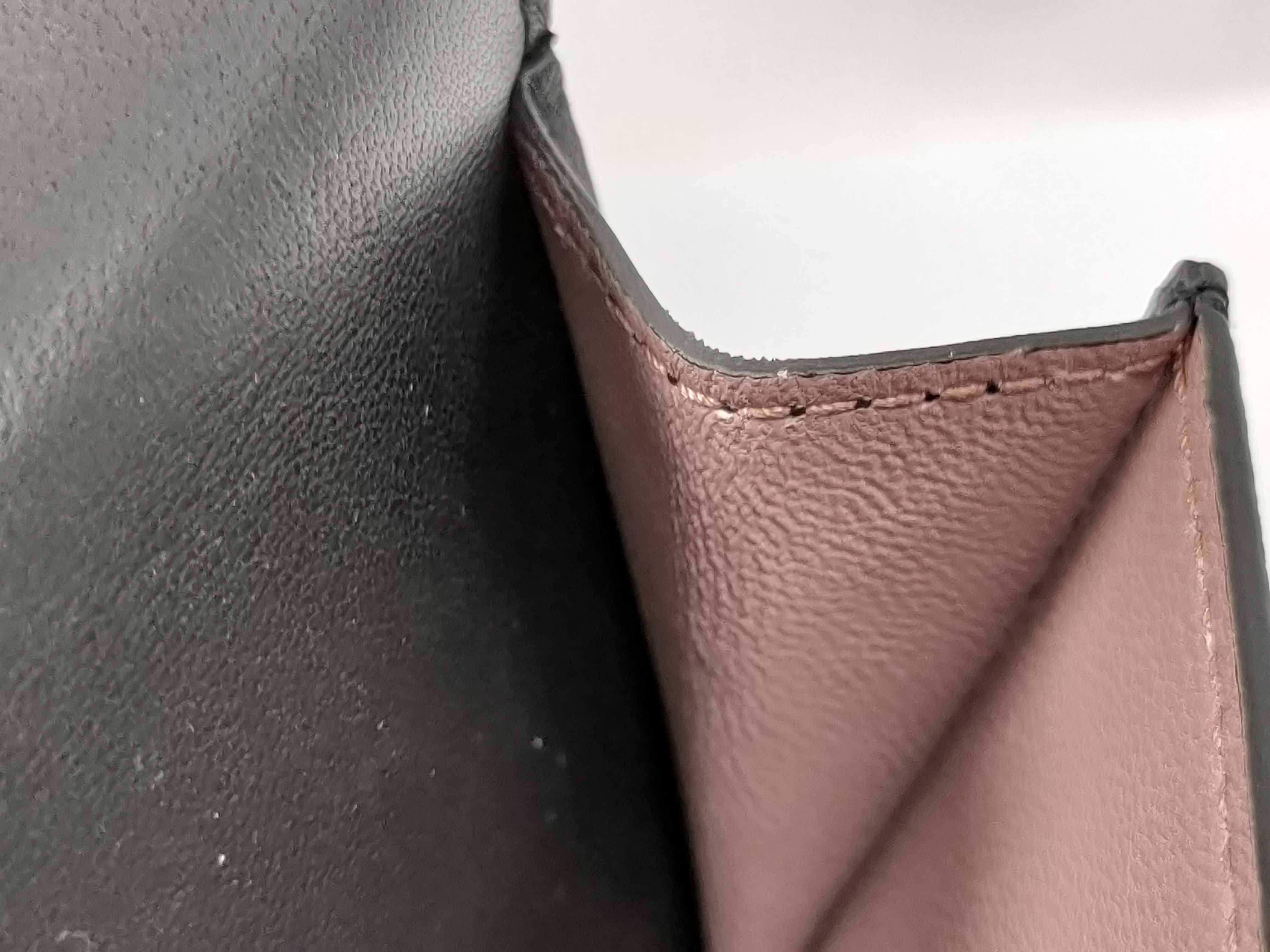 Intrecciato Tri-fold Wallet — view 8