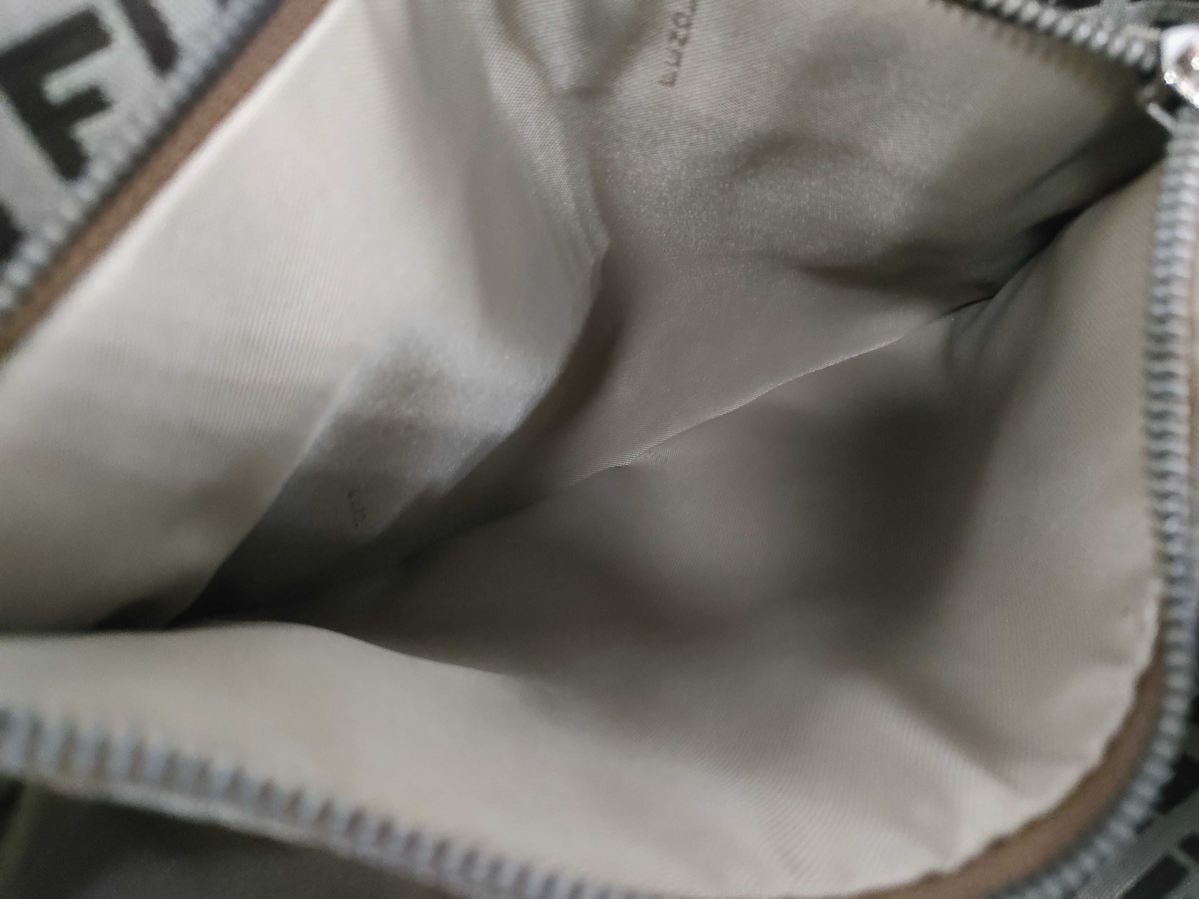 Zucca pattern handbag — view 11