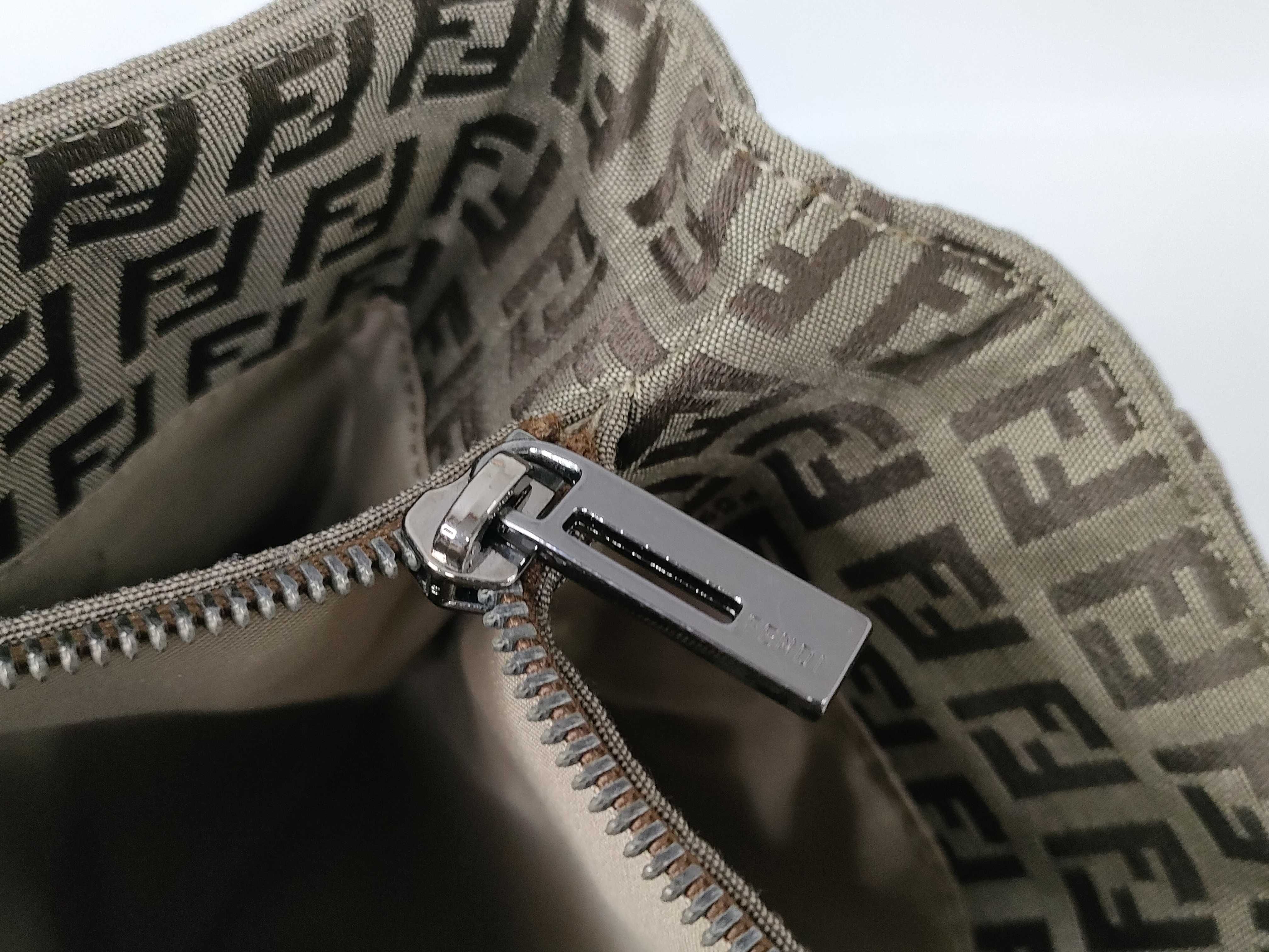 Zucca pattern handbag — view 12