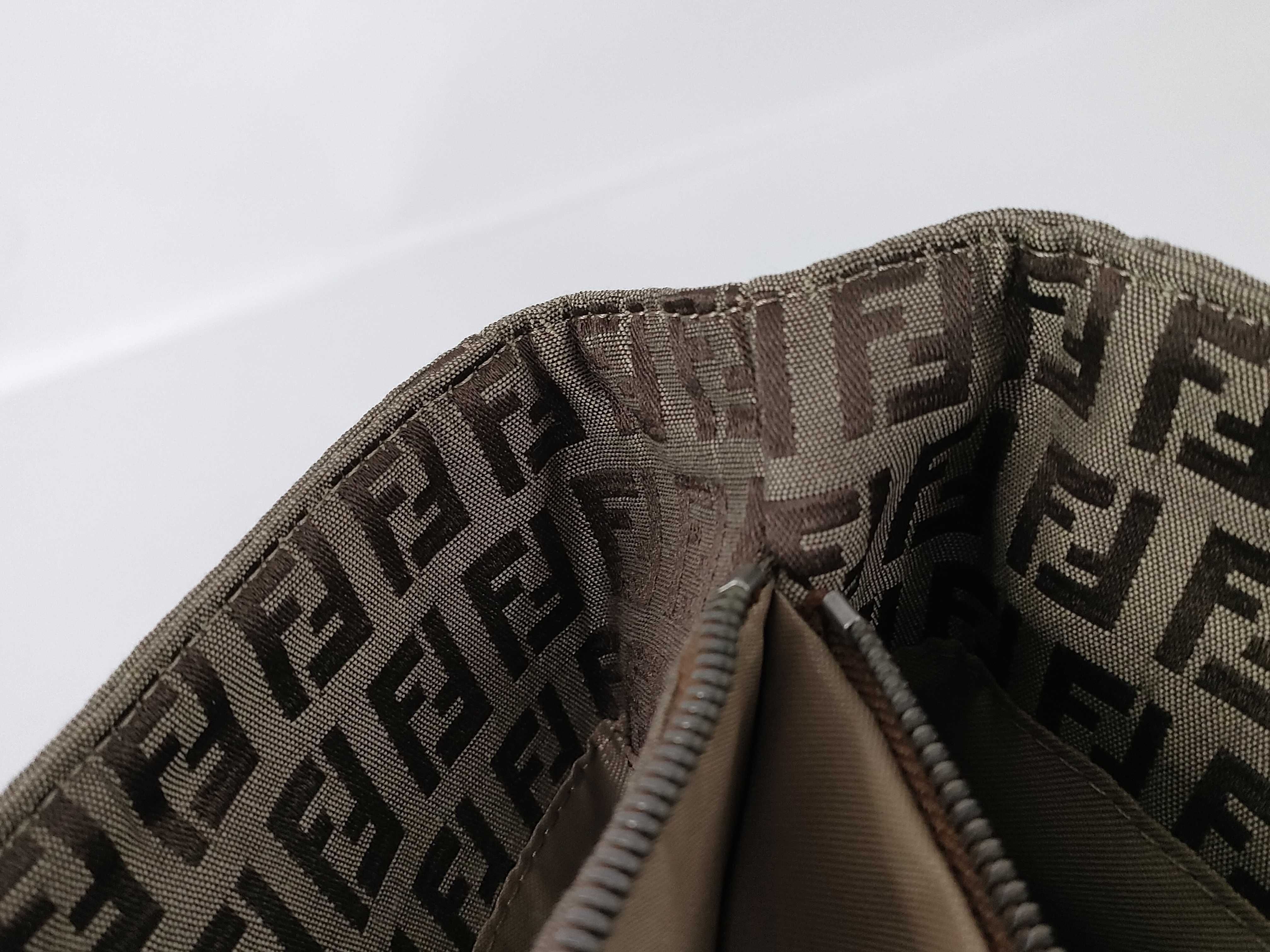 Zucca pattern handbag — view 13