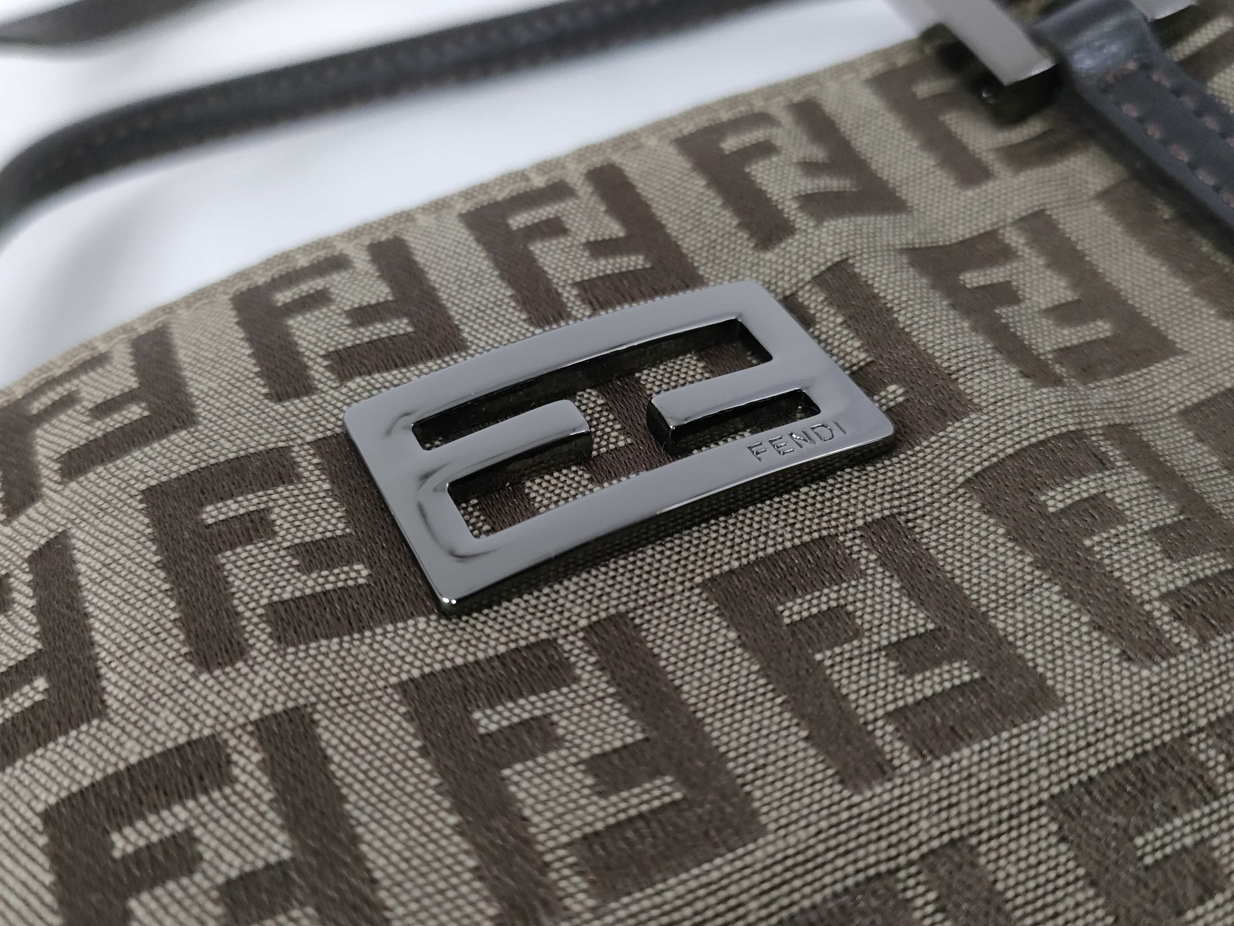Zucca pattern handbag — view 15