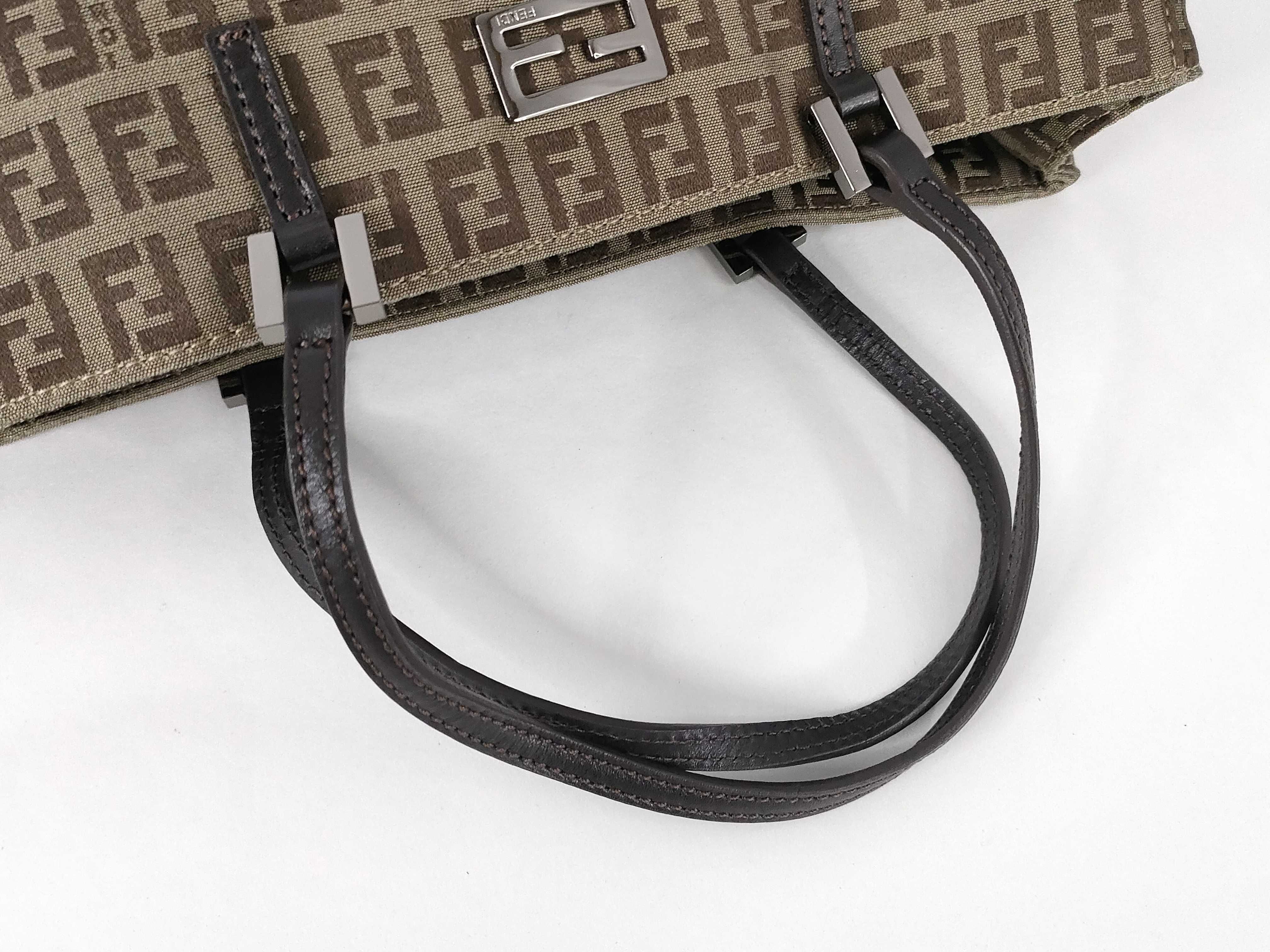 Zucca pattern handbag — view 3