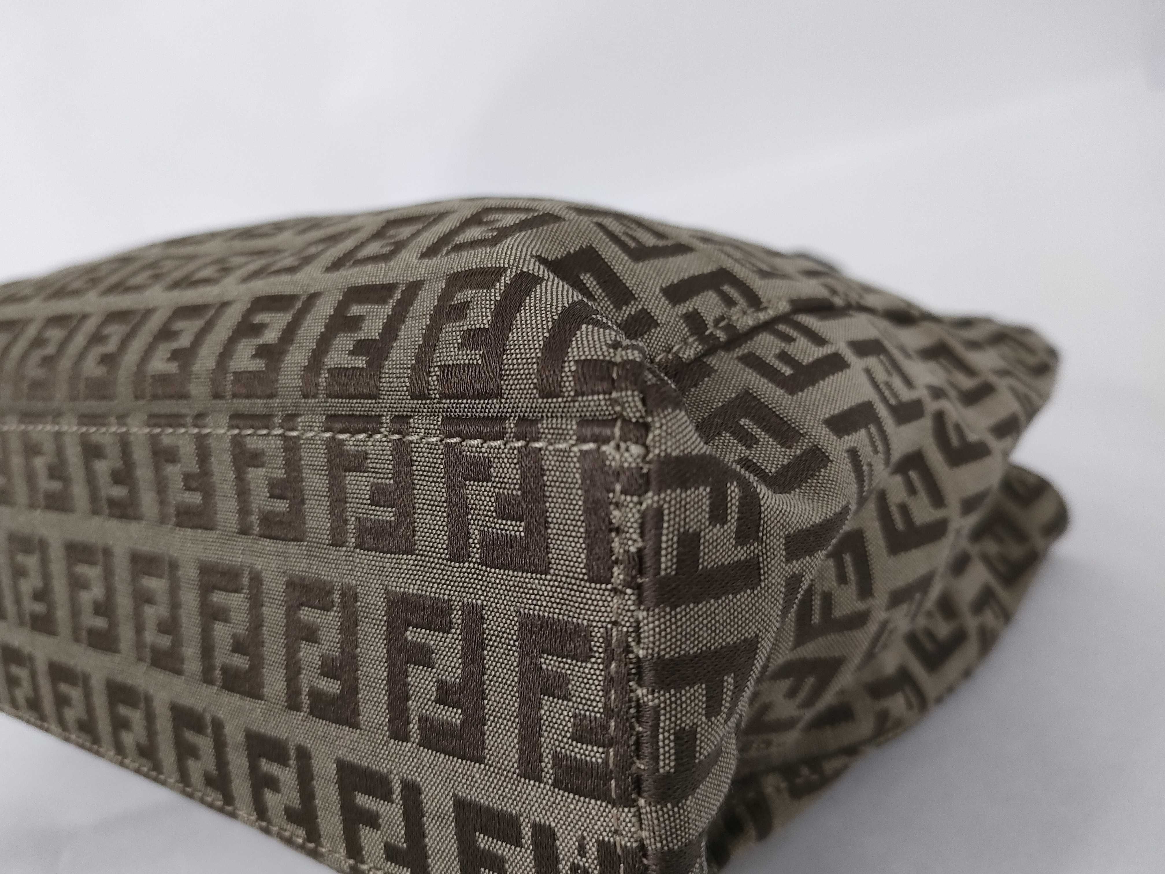 Zucca pattern handbag — view 6