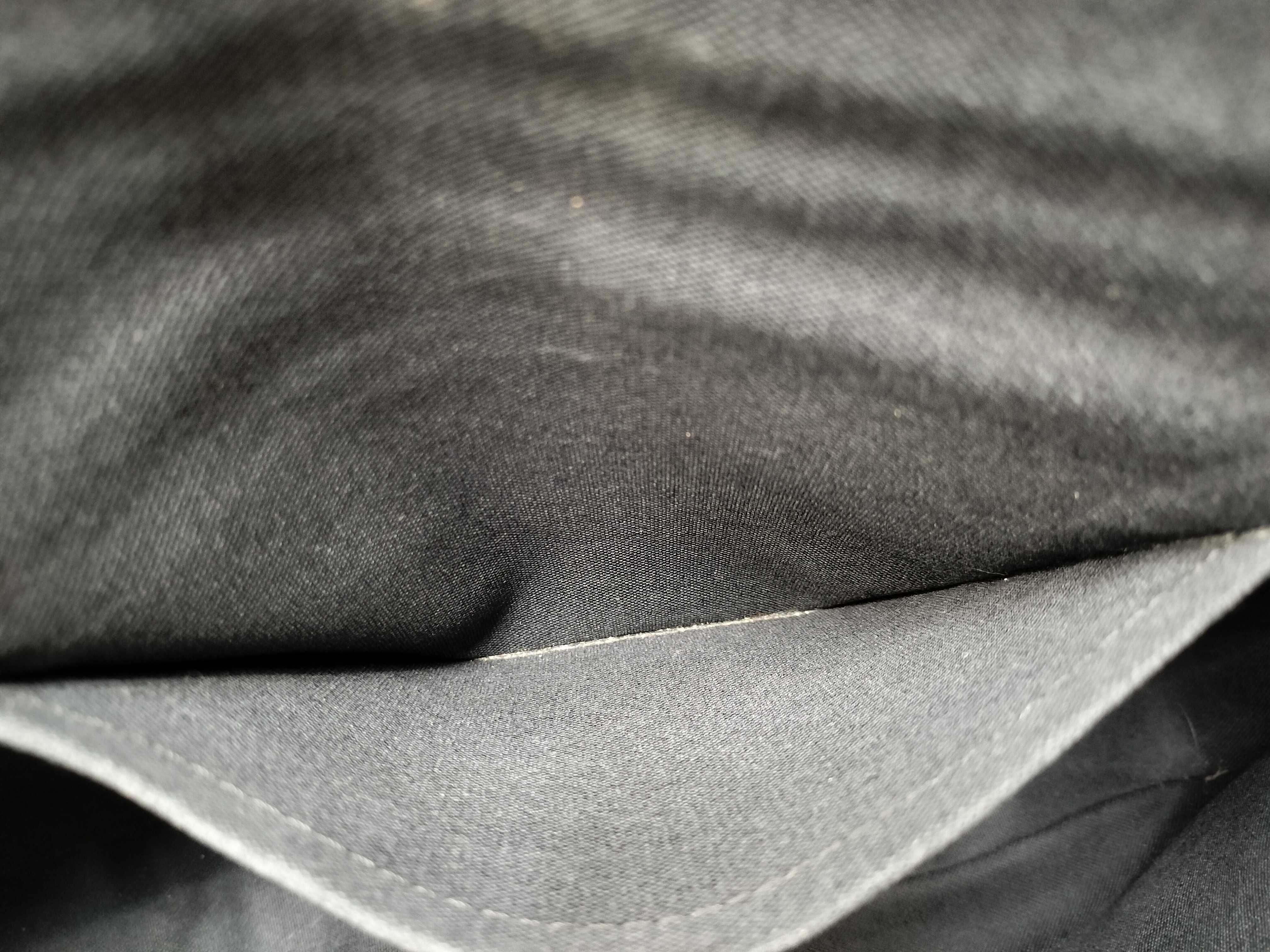 Damier Graphite Daniel GM Shoulder Bag — view 13