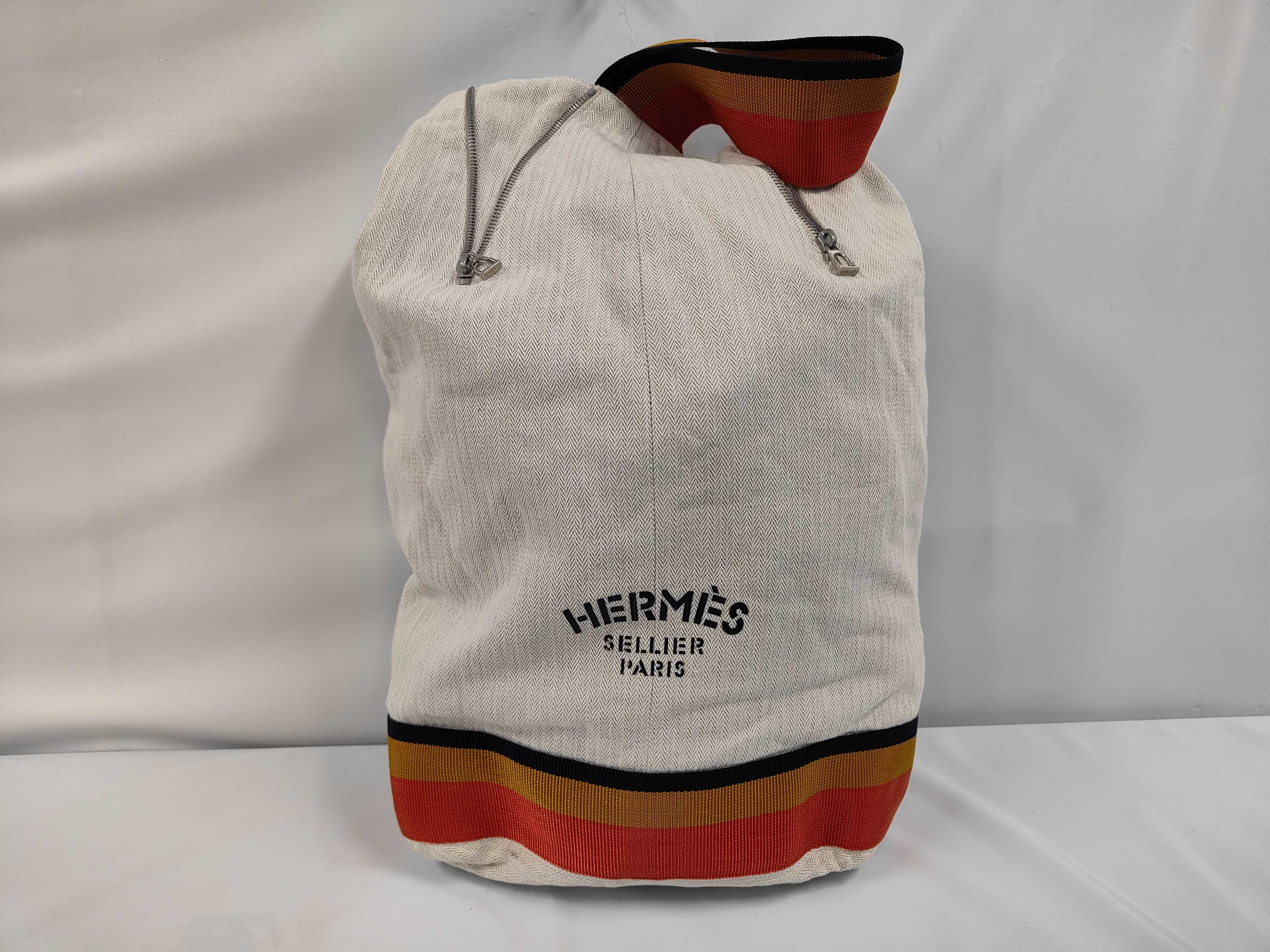 Cavalier Canvas Shoulder Bag