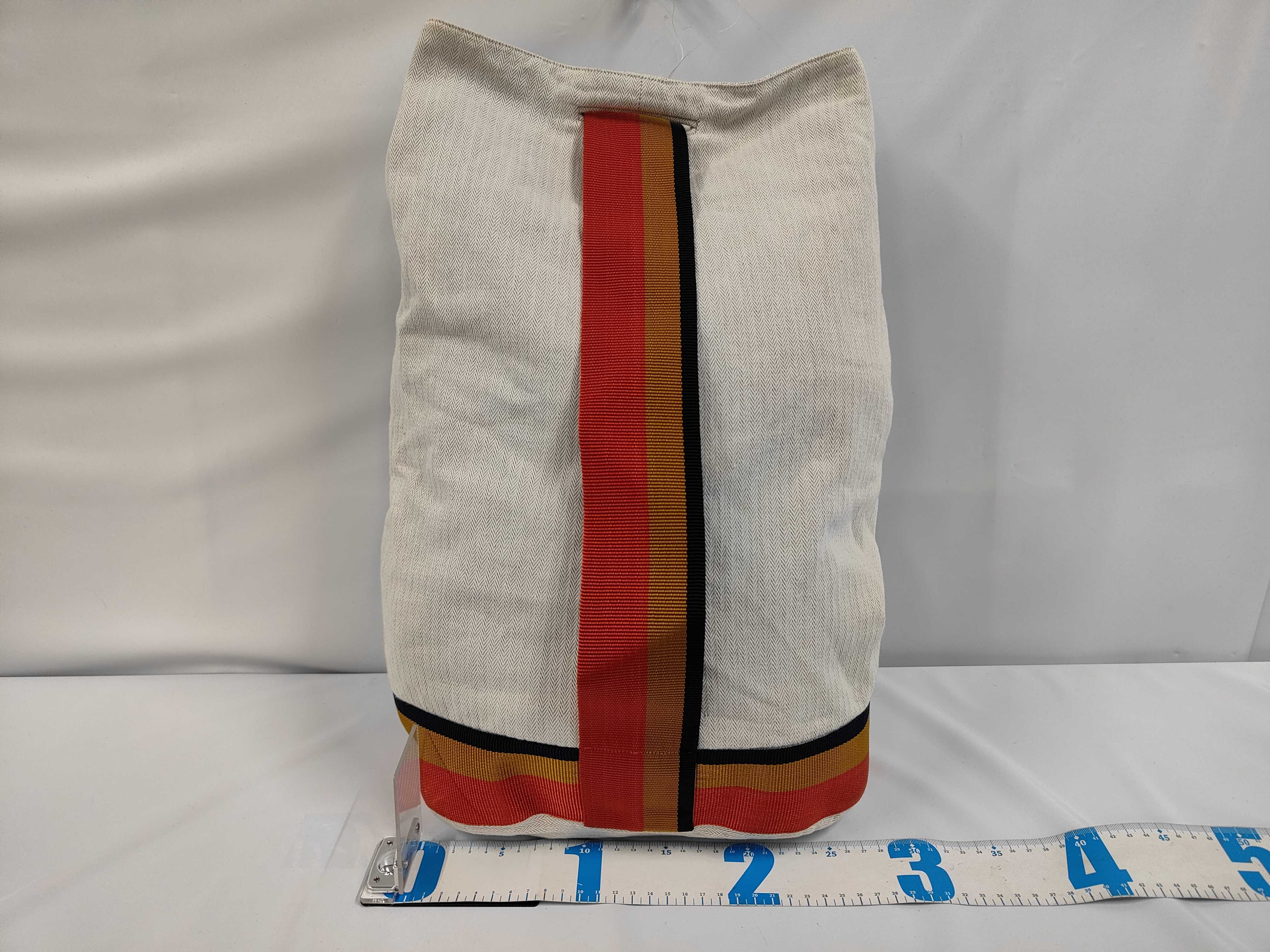 Cavalier Canvas Shoulder Bag — view 2