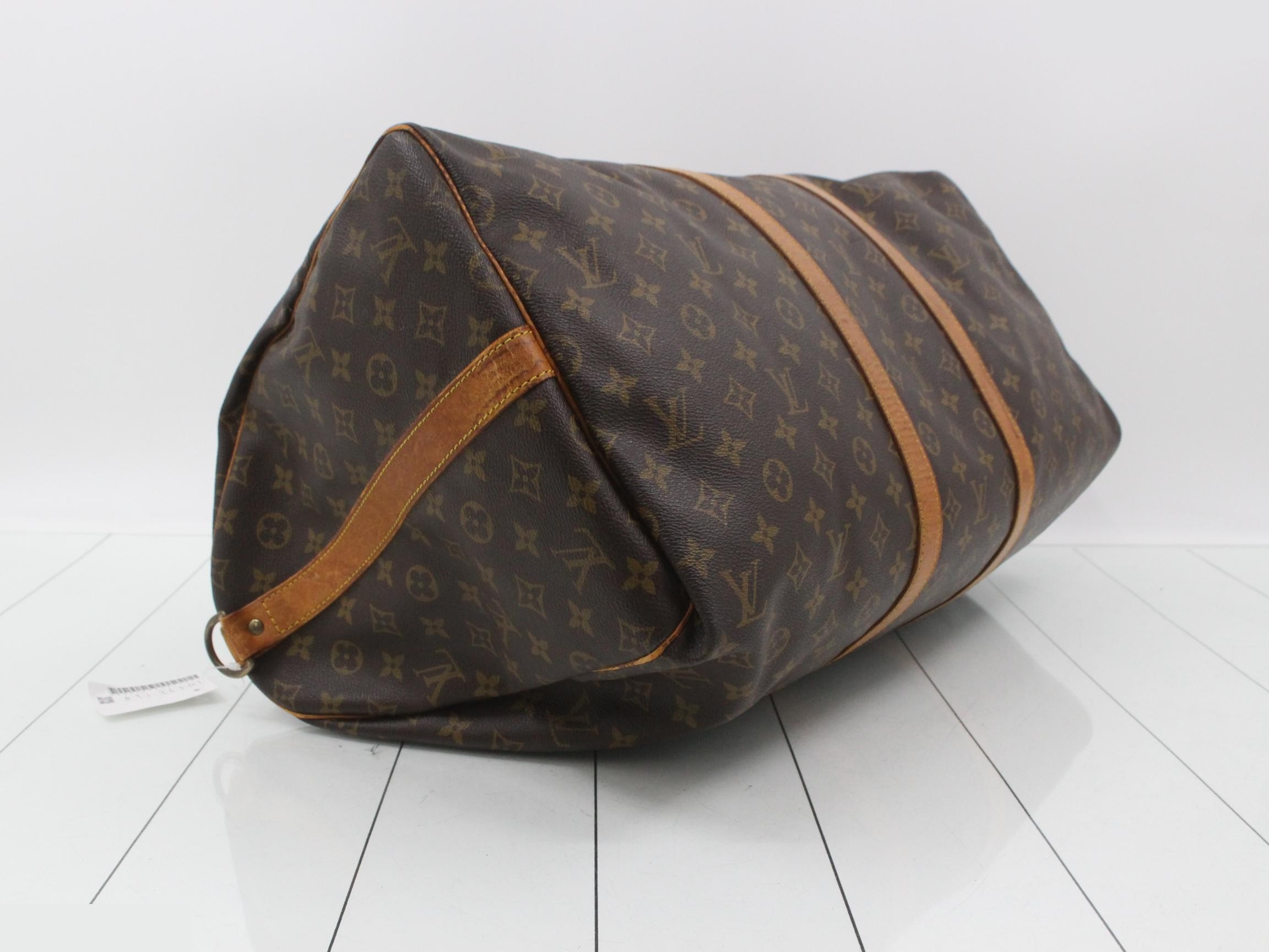 Keepall Bandoulière 55 — view 5