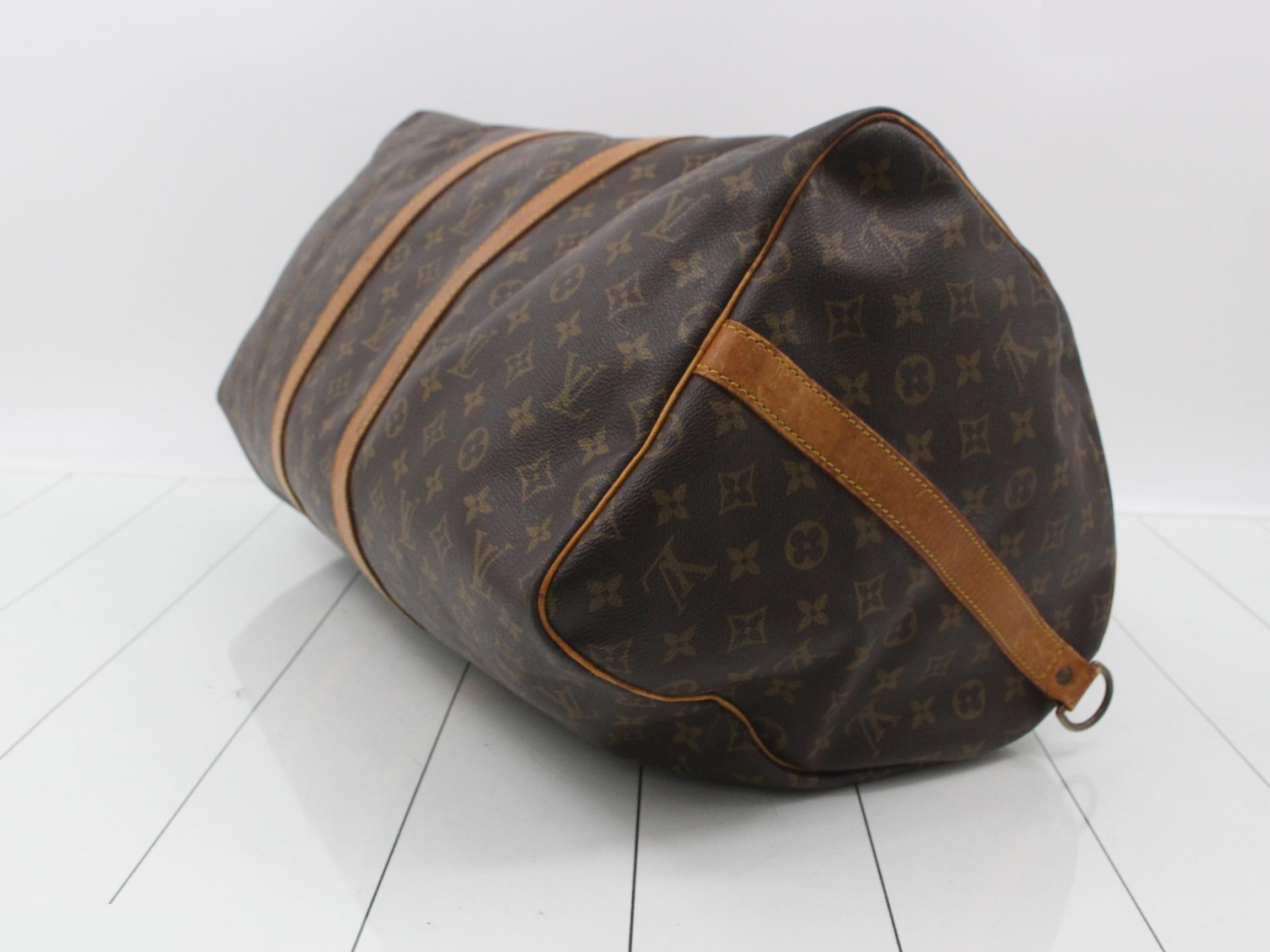 Keepall Bandoulière 55 — view 6