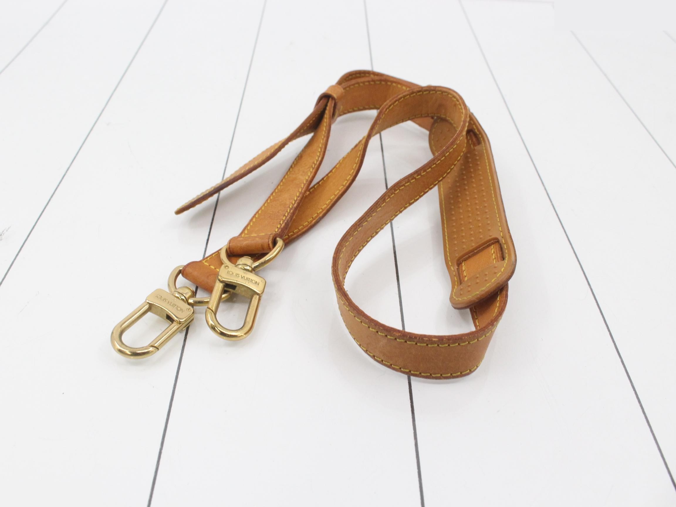 Keepall Bandoulière 55 — view 7