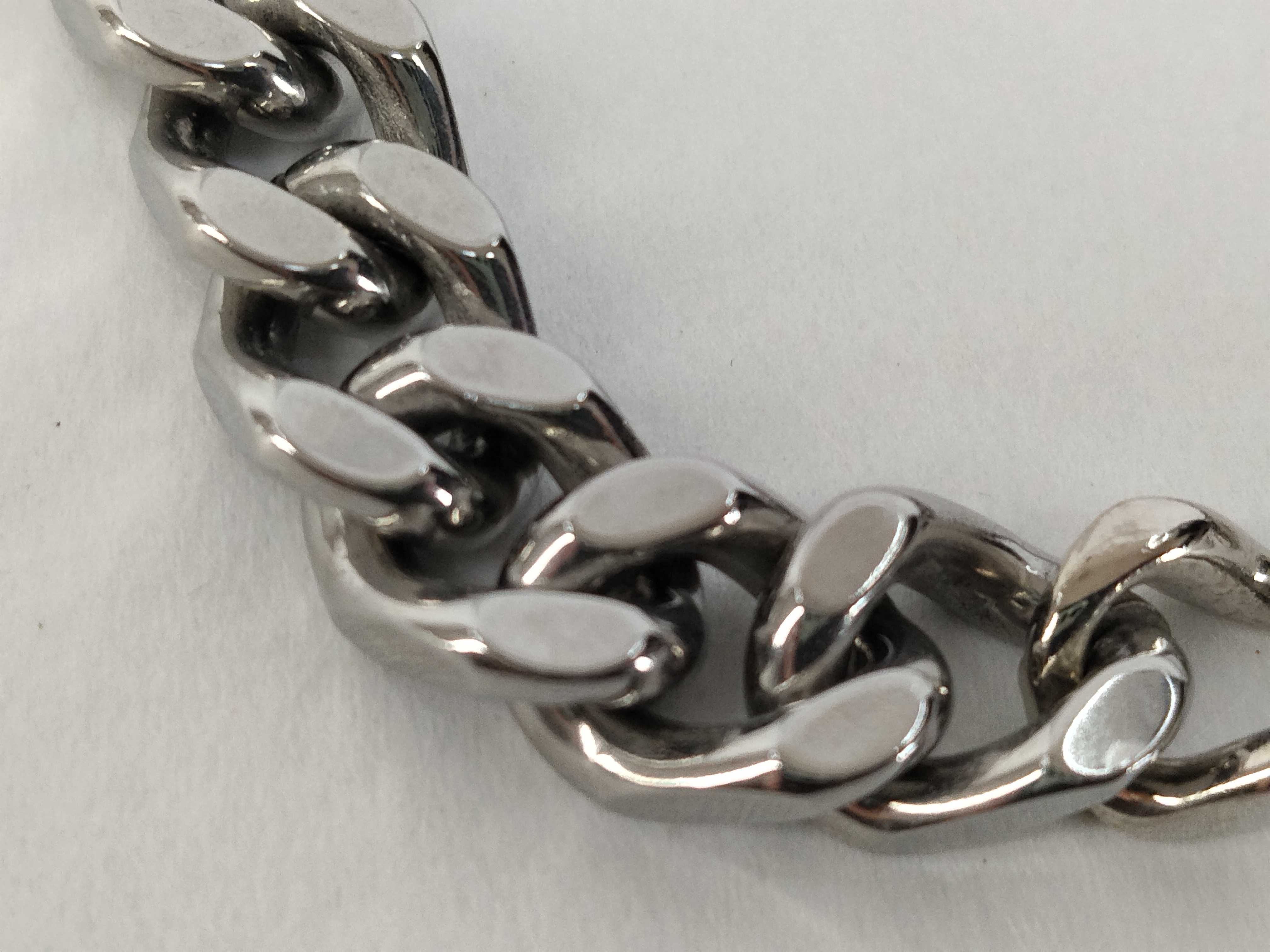 logo bracelet/bangle — view 8