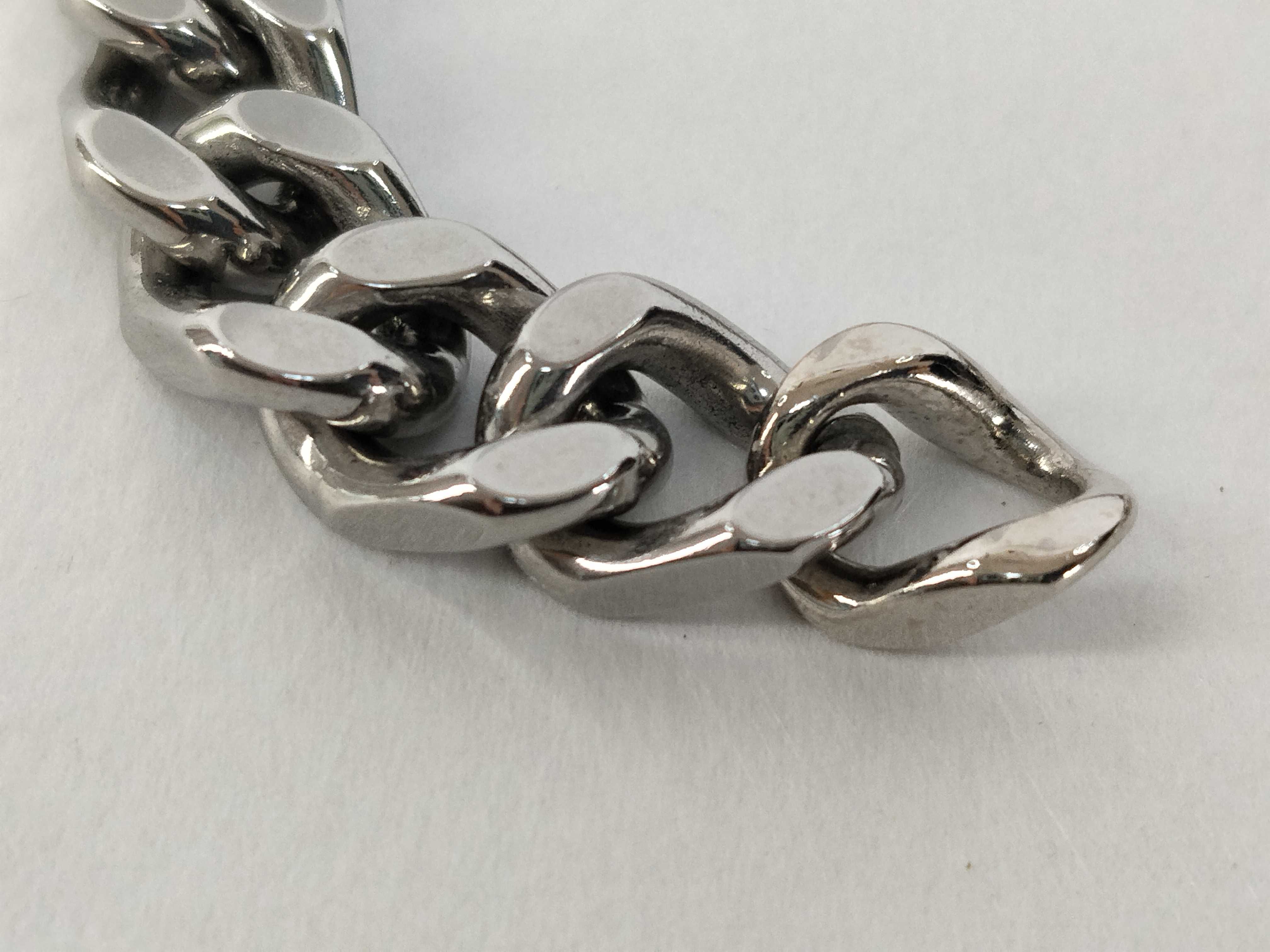logo bracelet/bangle — view 9