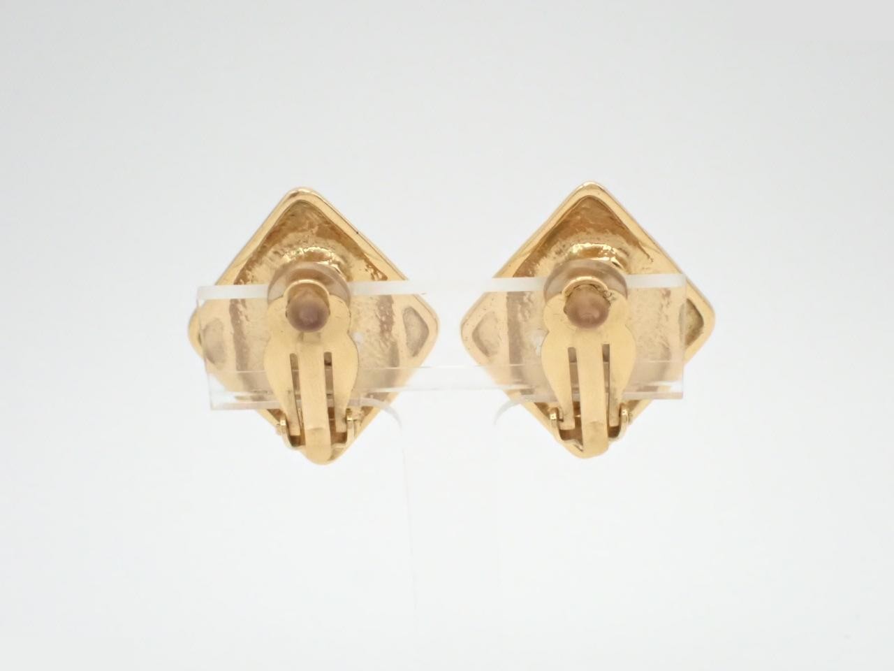 Earrings 97P — view 2