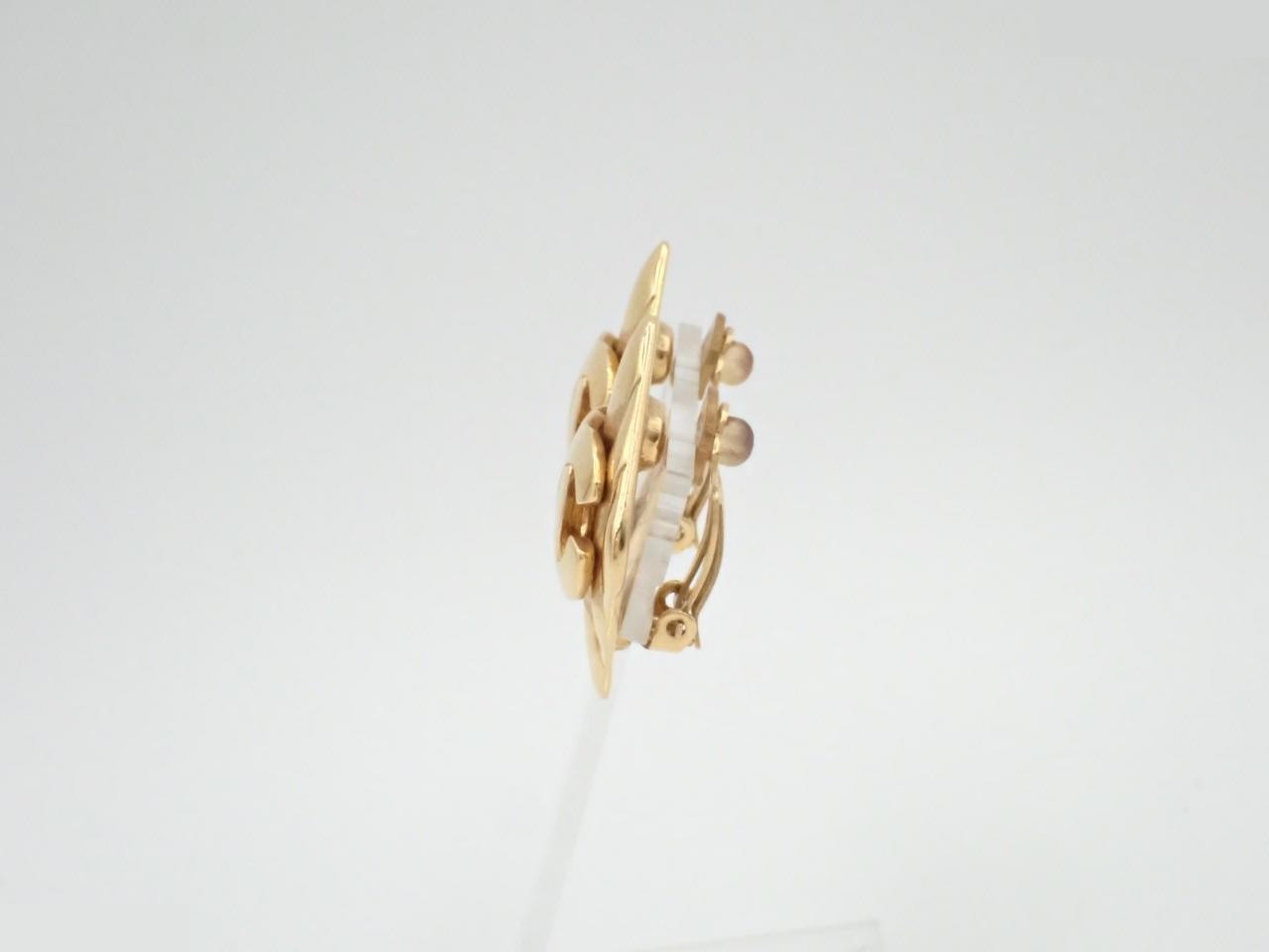Earrings 97P — view 3