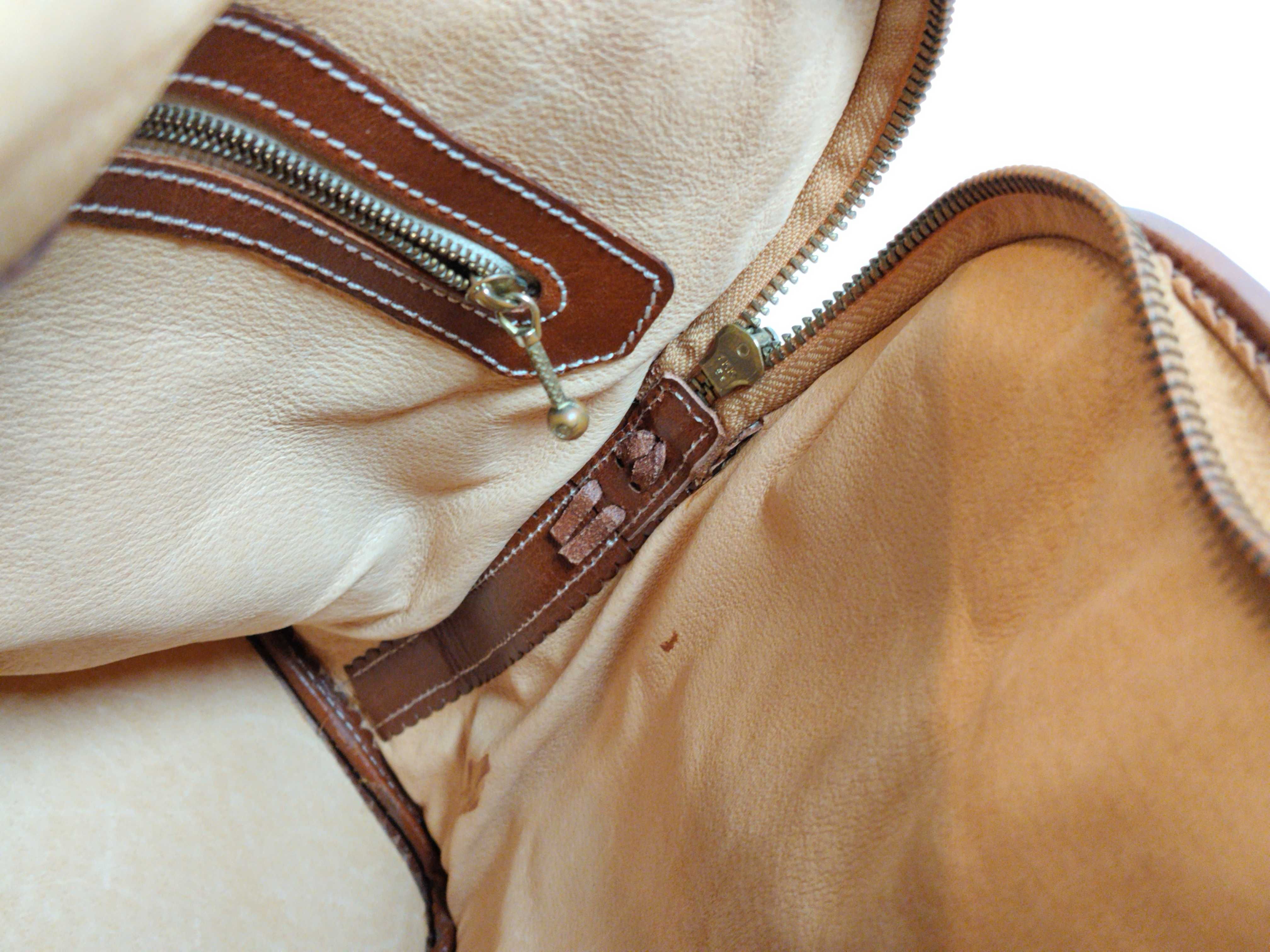 handbag, 2-way, Anagram canvas, with dust bag. — view 12