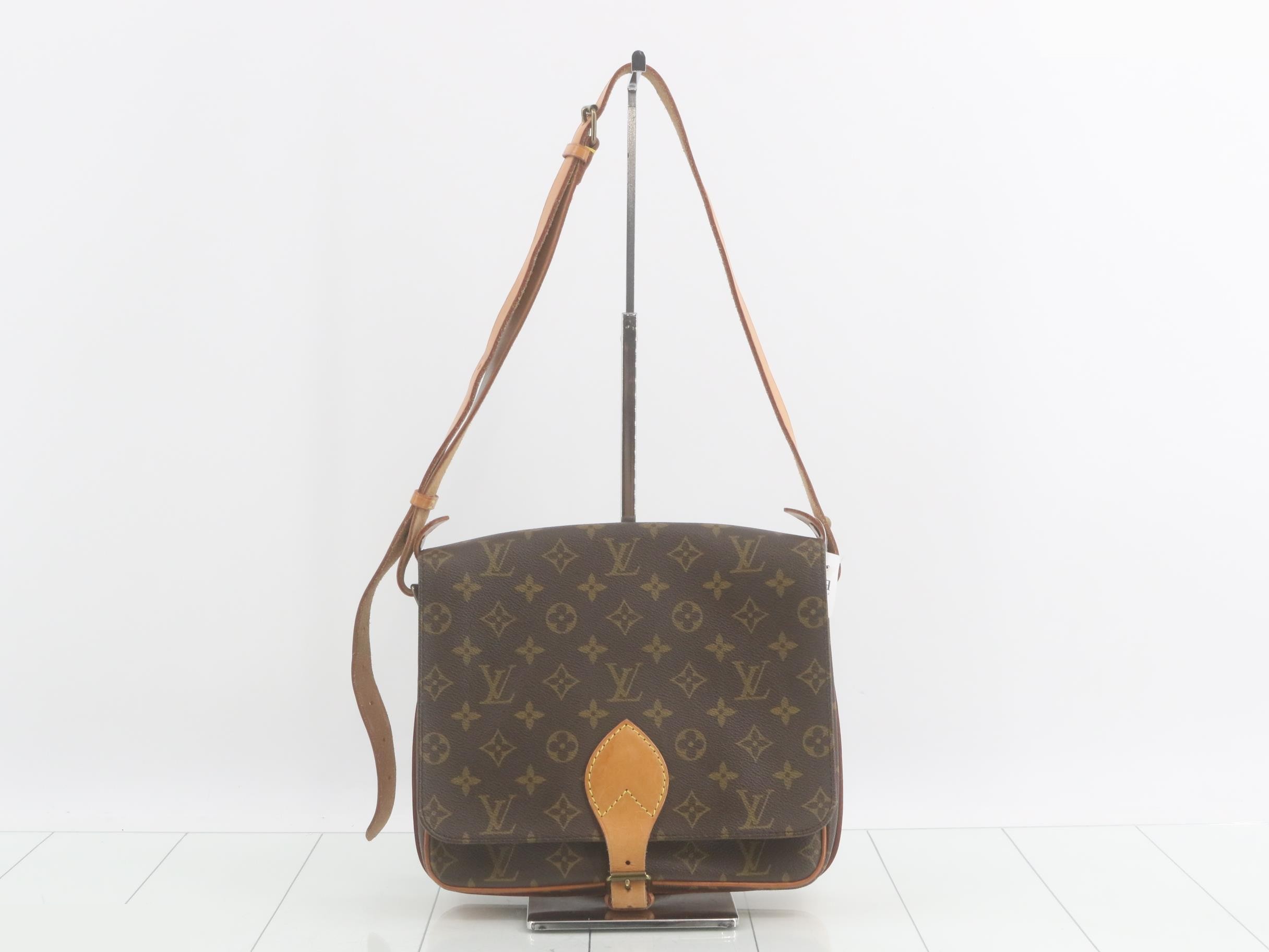 Cartouchiere GM