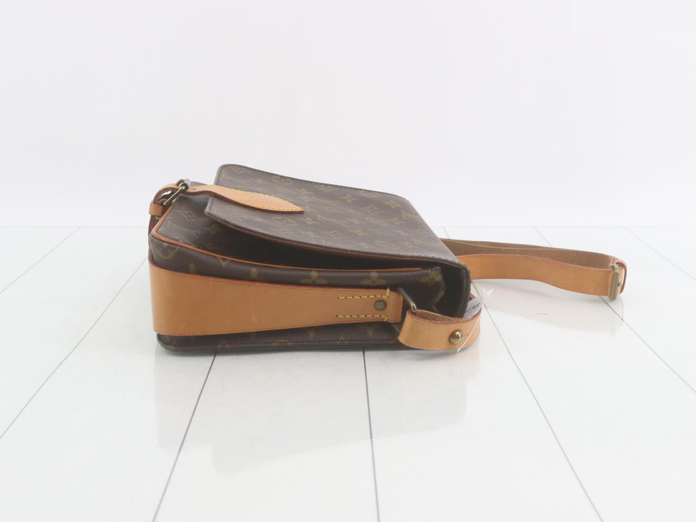Cartouchiere GM — view 3