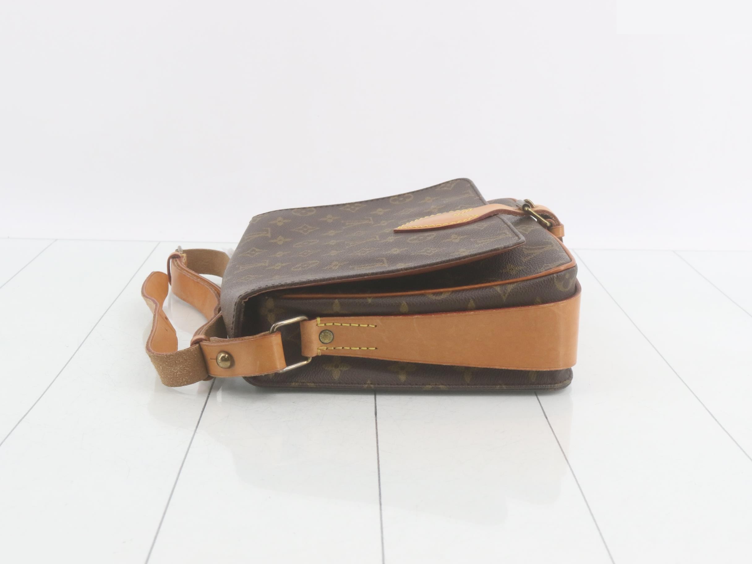 Cartouchiere GM — view 4