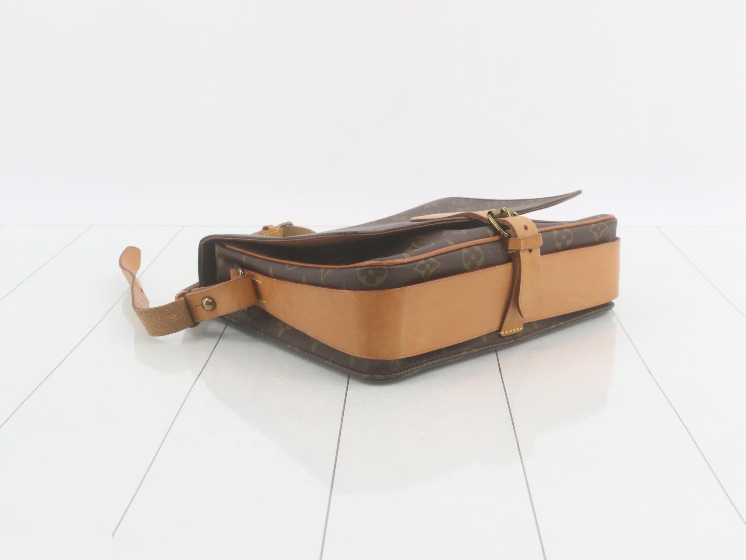 Cartouchiere GM — view 5