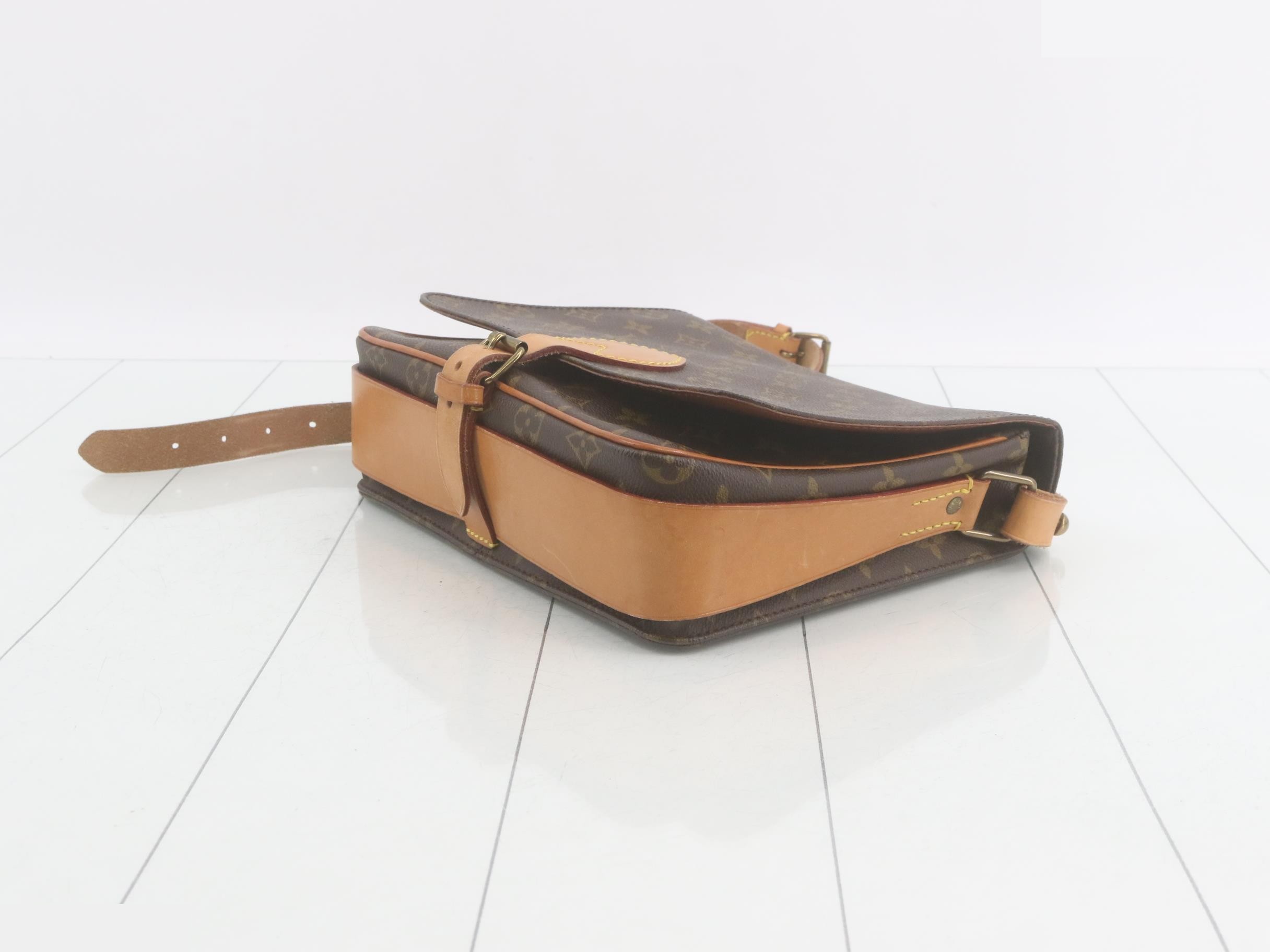 Cartouchiere GM — view 6