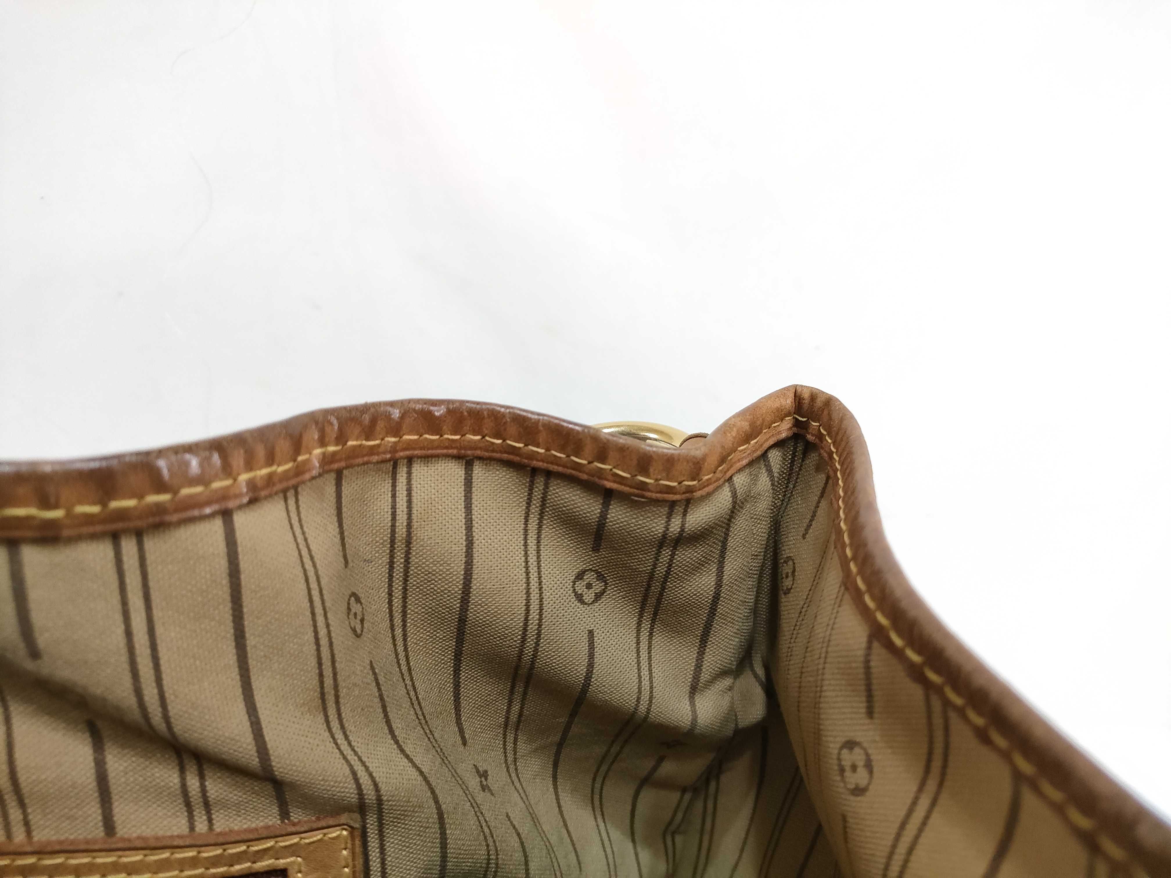 Monogram ID - Monogram Delightful GM M40354 Handbag — view 11