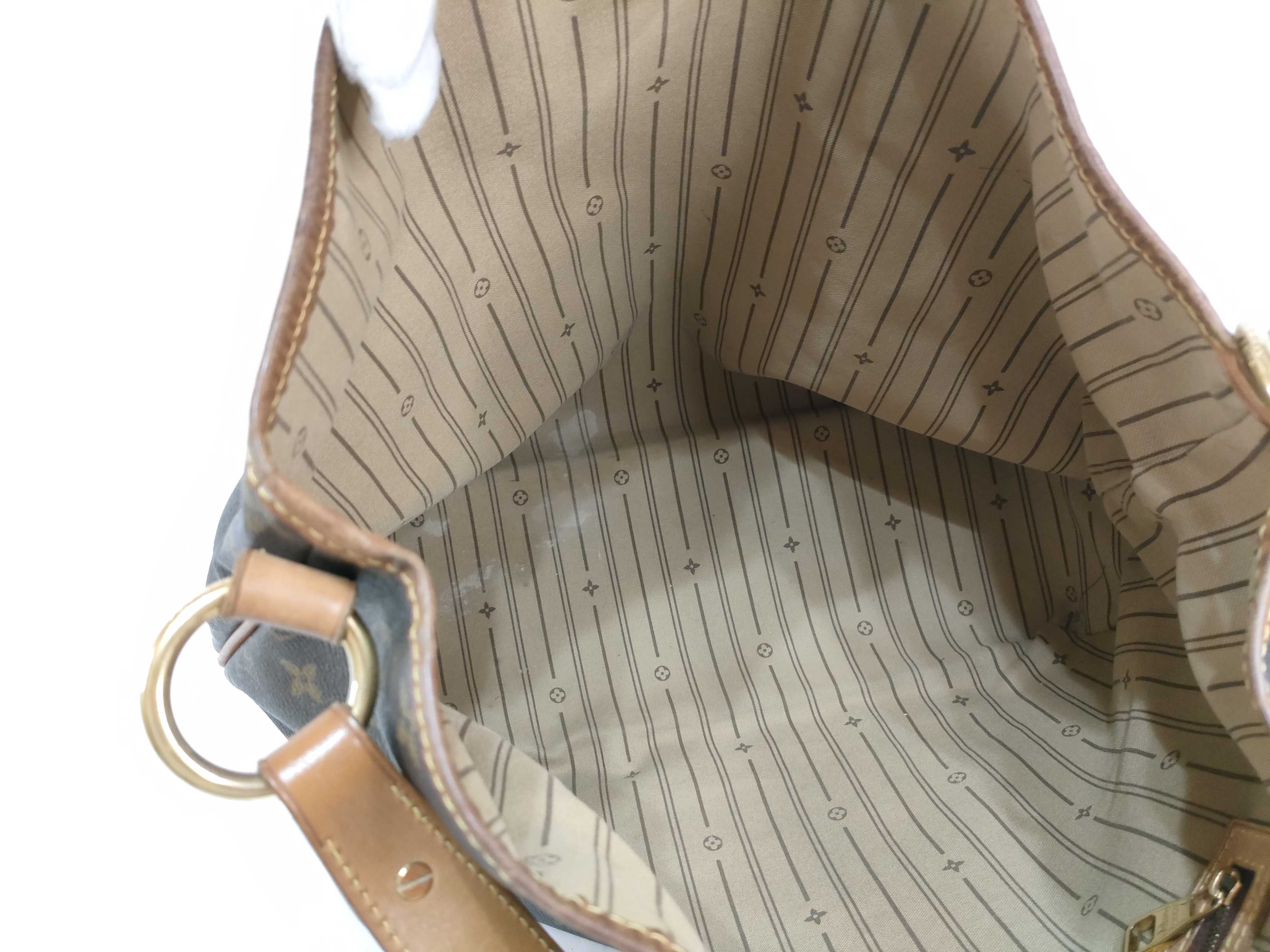 Monogram ID - Monogram Delightful GM M40354 Handbag — view 13