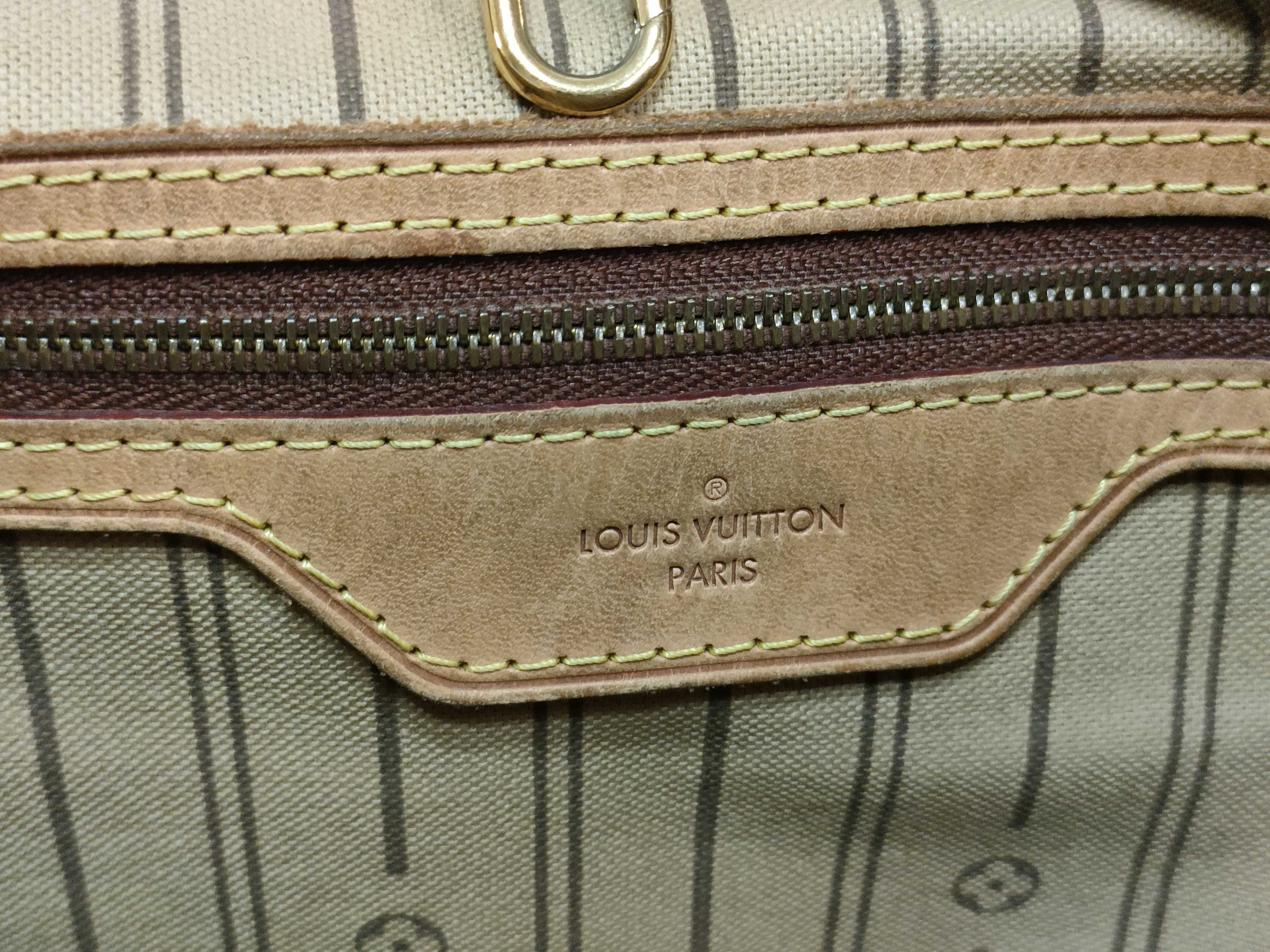 Monogram ID - Monogram Delightful GM M40354 Handbag — view 14