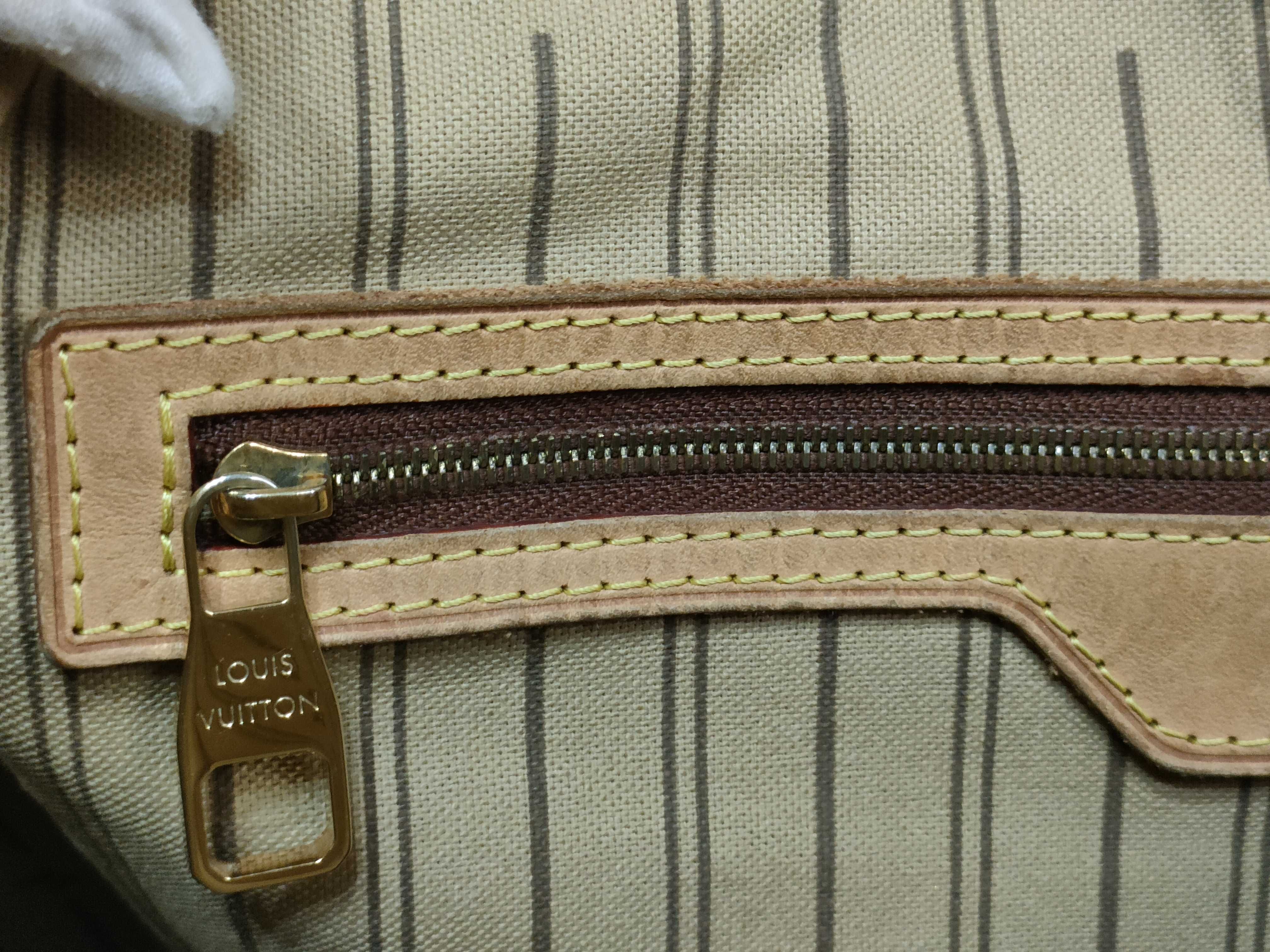 Monogram ID - Monogram Delightful GM M40354 Handbag — view 15