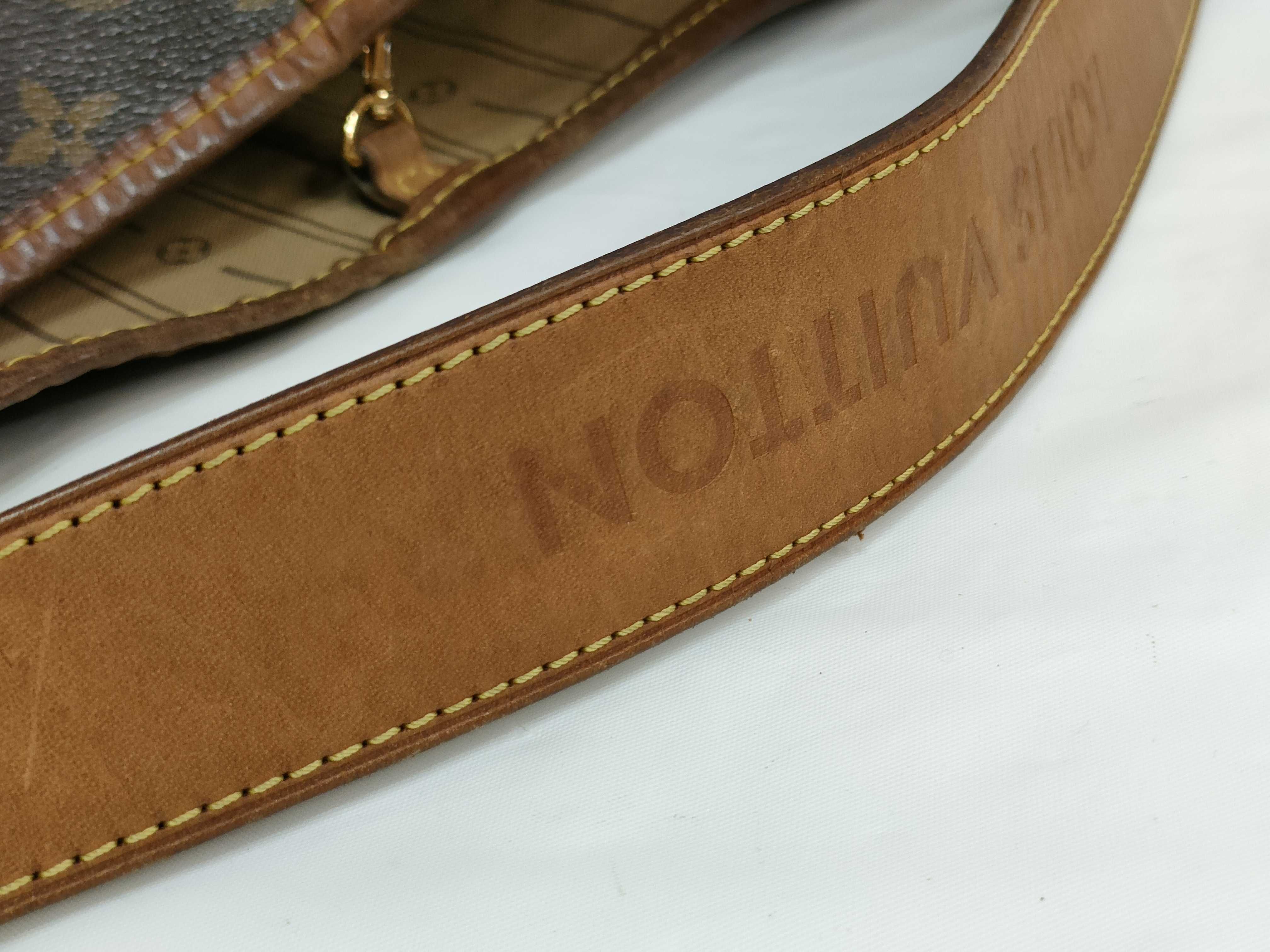 Monogram ID - Monogram Delightful GM M40354 Handbag — view 4