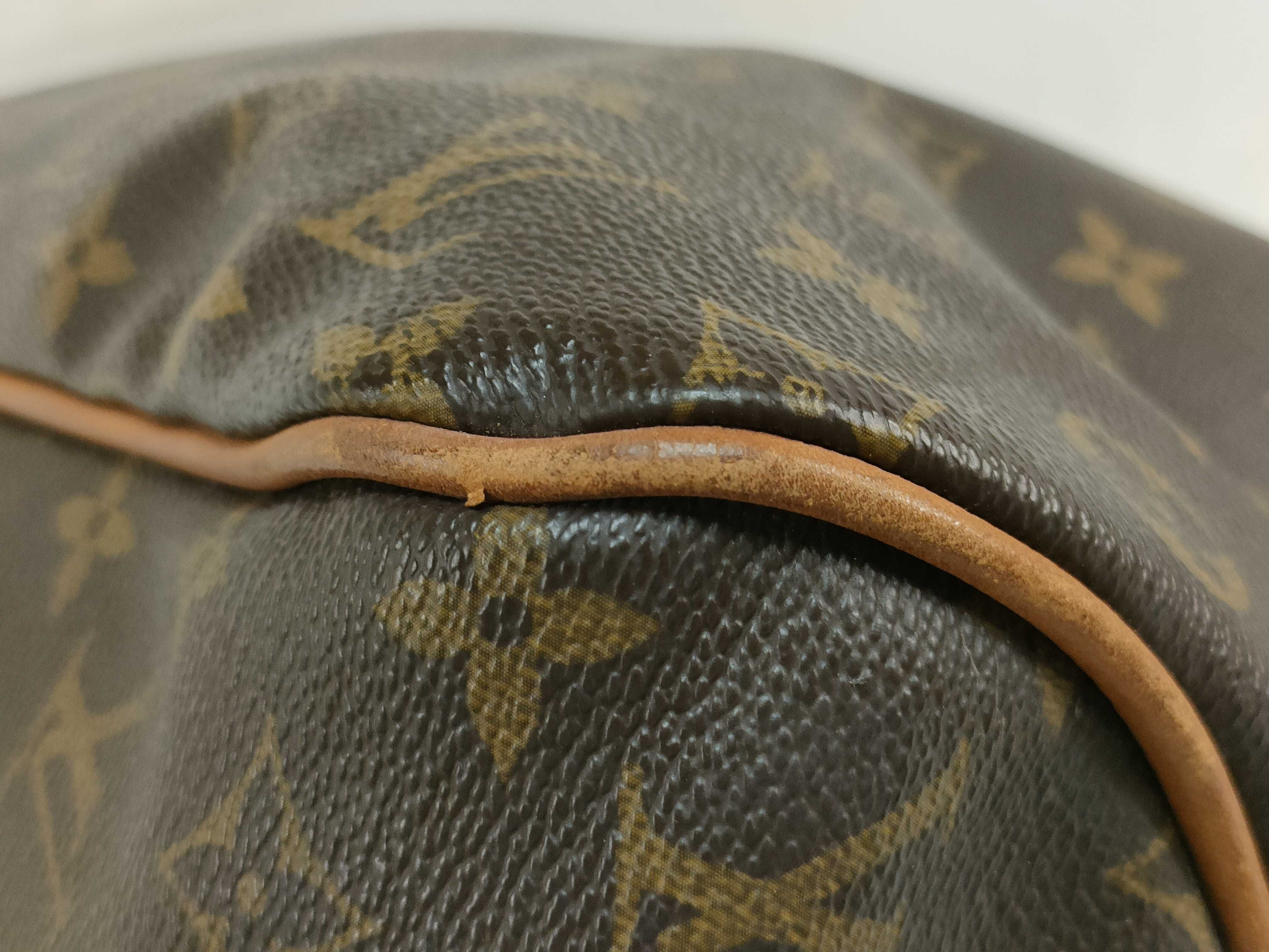 Monogram ID - Monogram Delightful GM M40354 Handbag — view 6