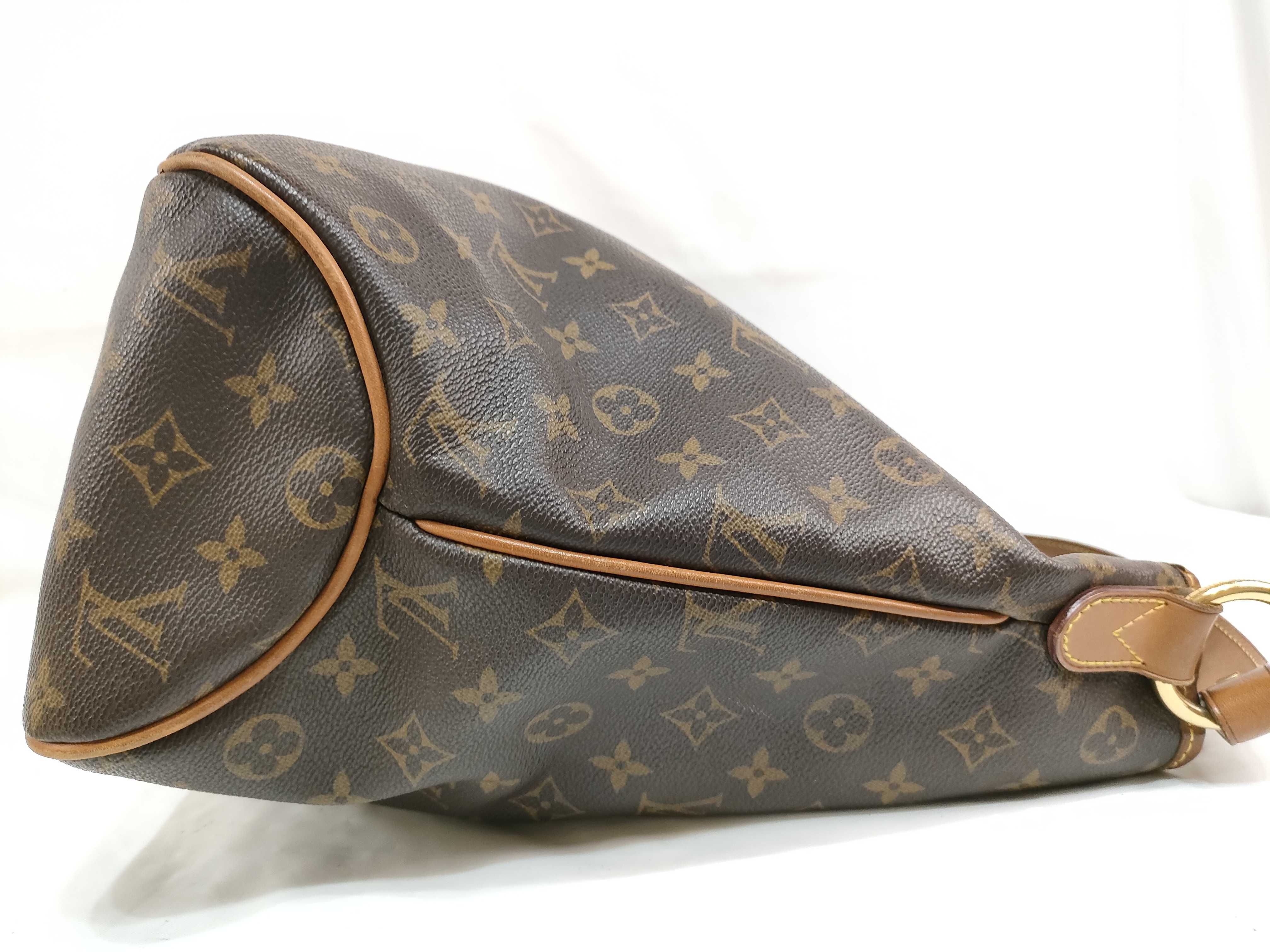 Monogram ID - Monogram Delightful GM M40354 Handbag — view 7