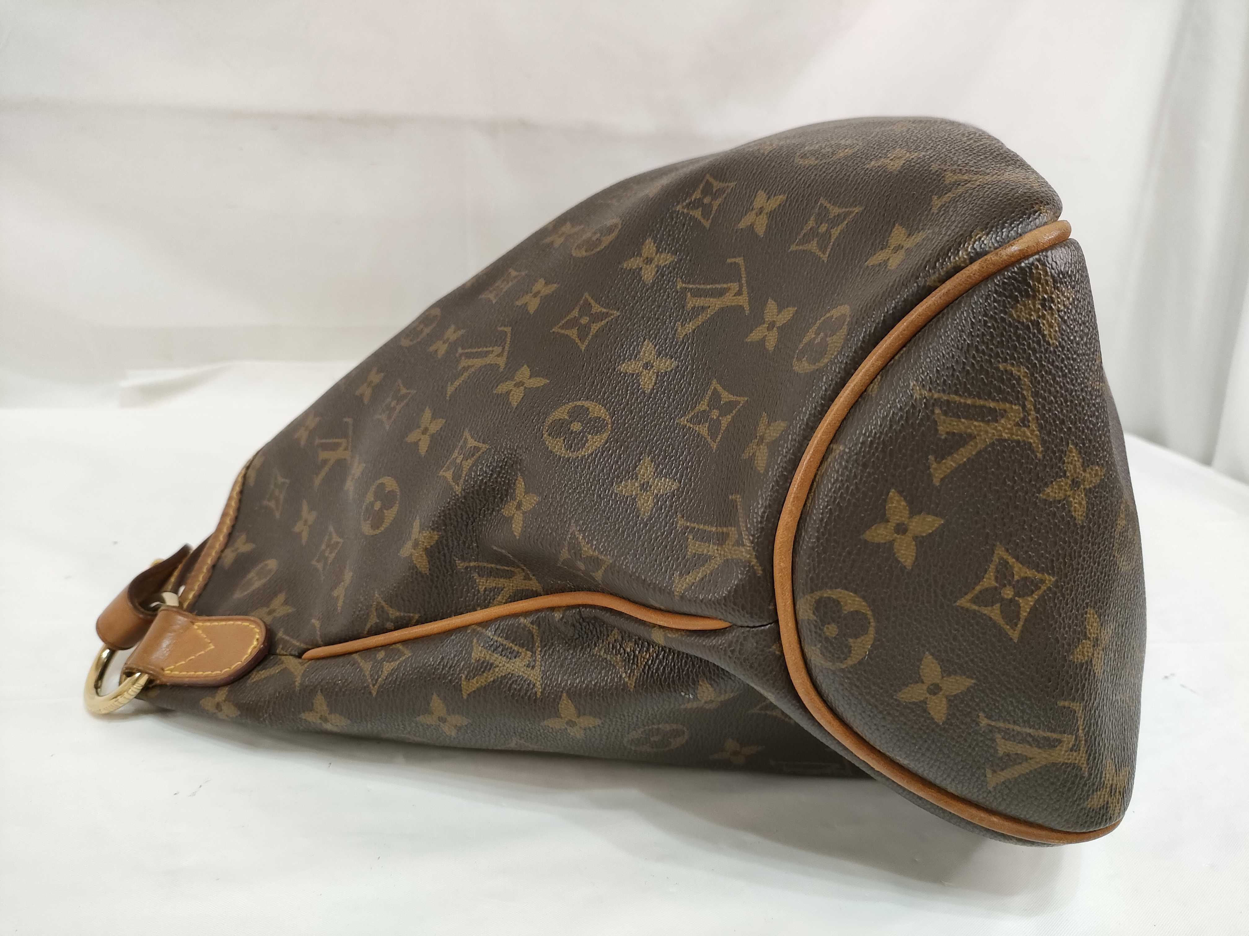 Monogram ID - Monogram Delightful GM M40354 Handbag — view 9