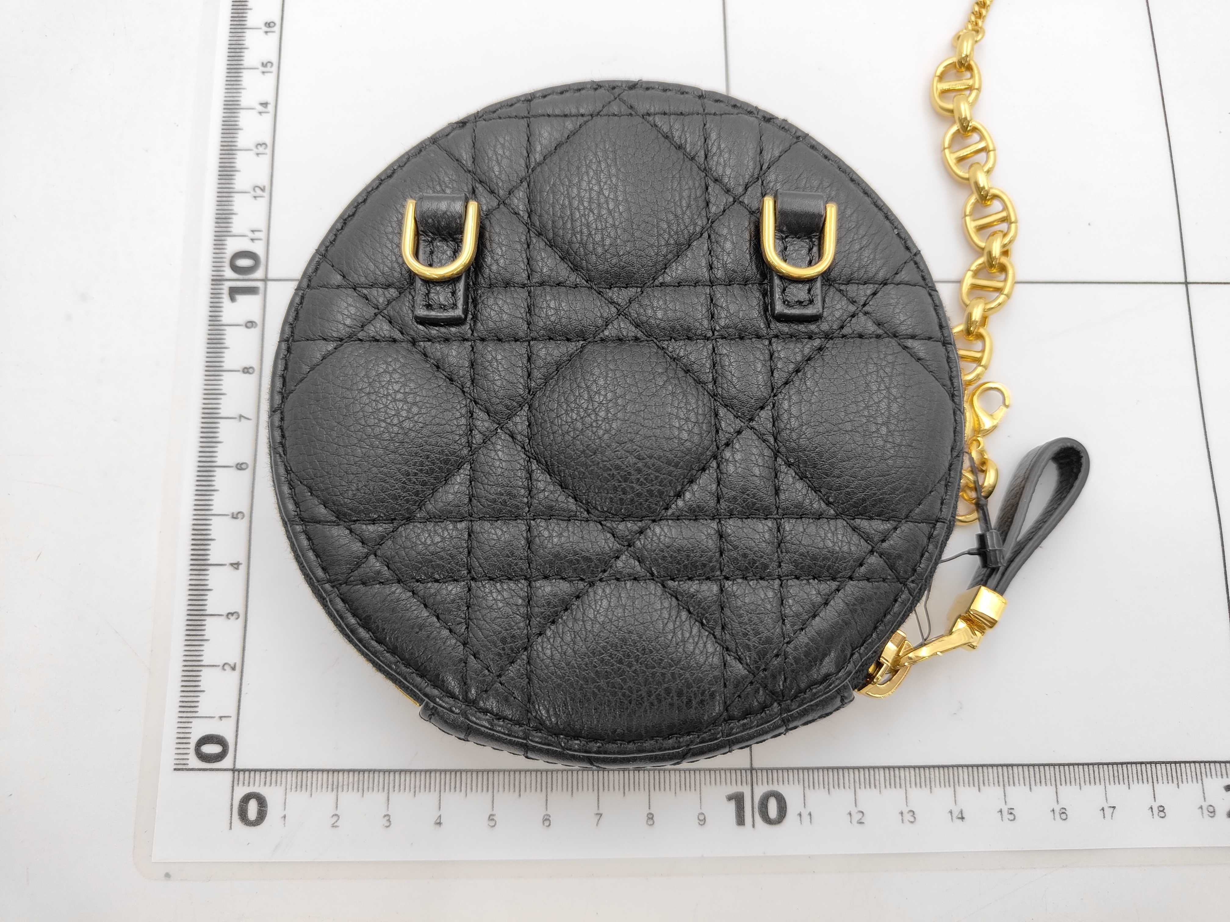 Chain Shoulder Bag — view 2