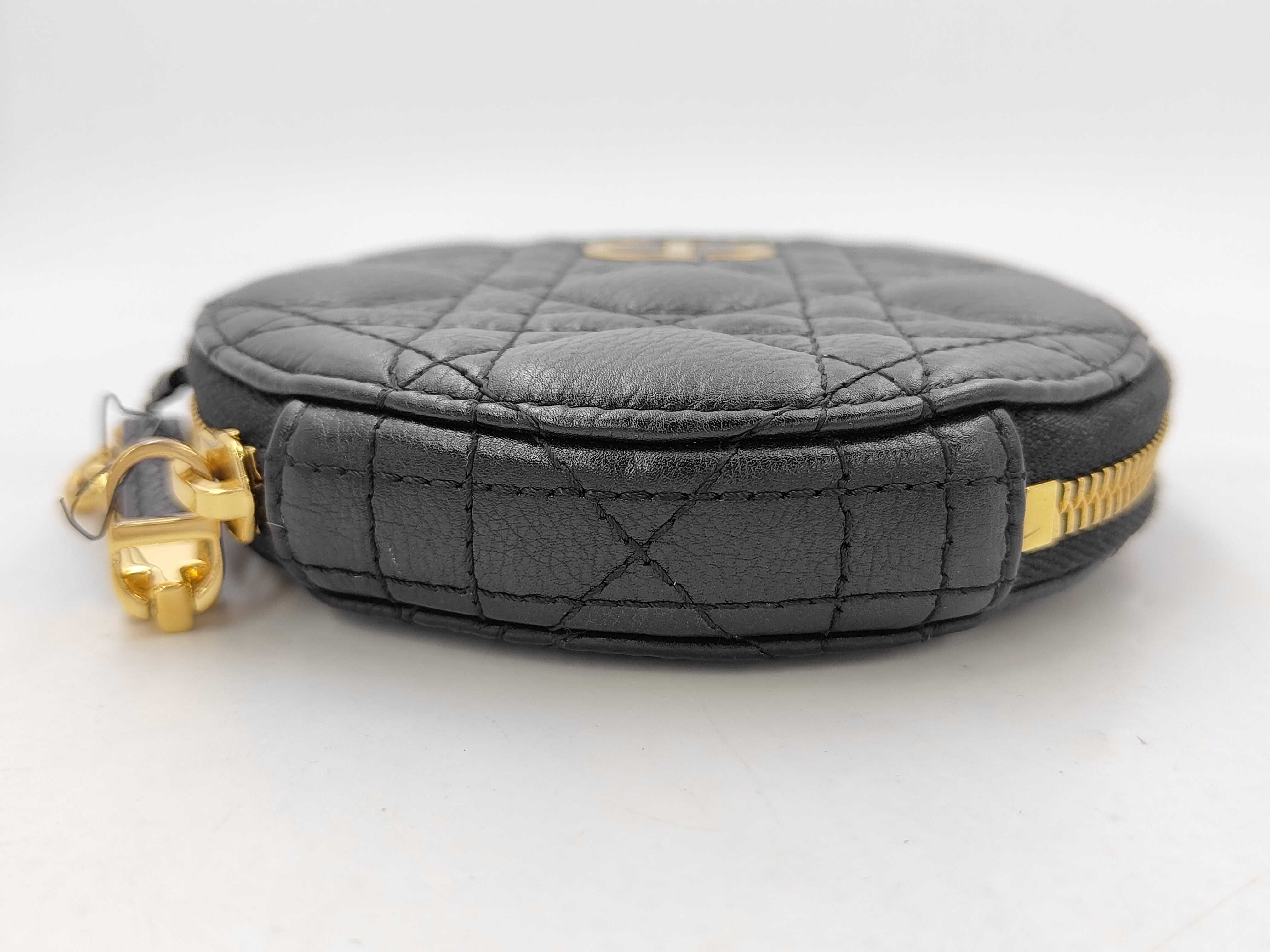 Chain Shoulder Bag — view 3
