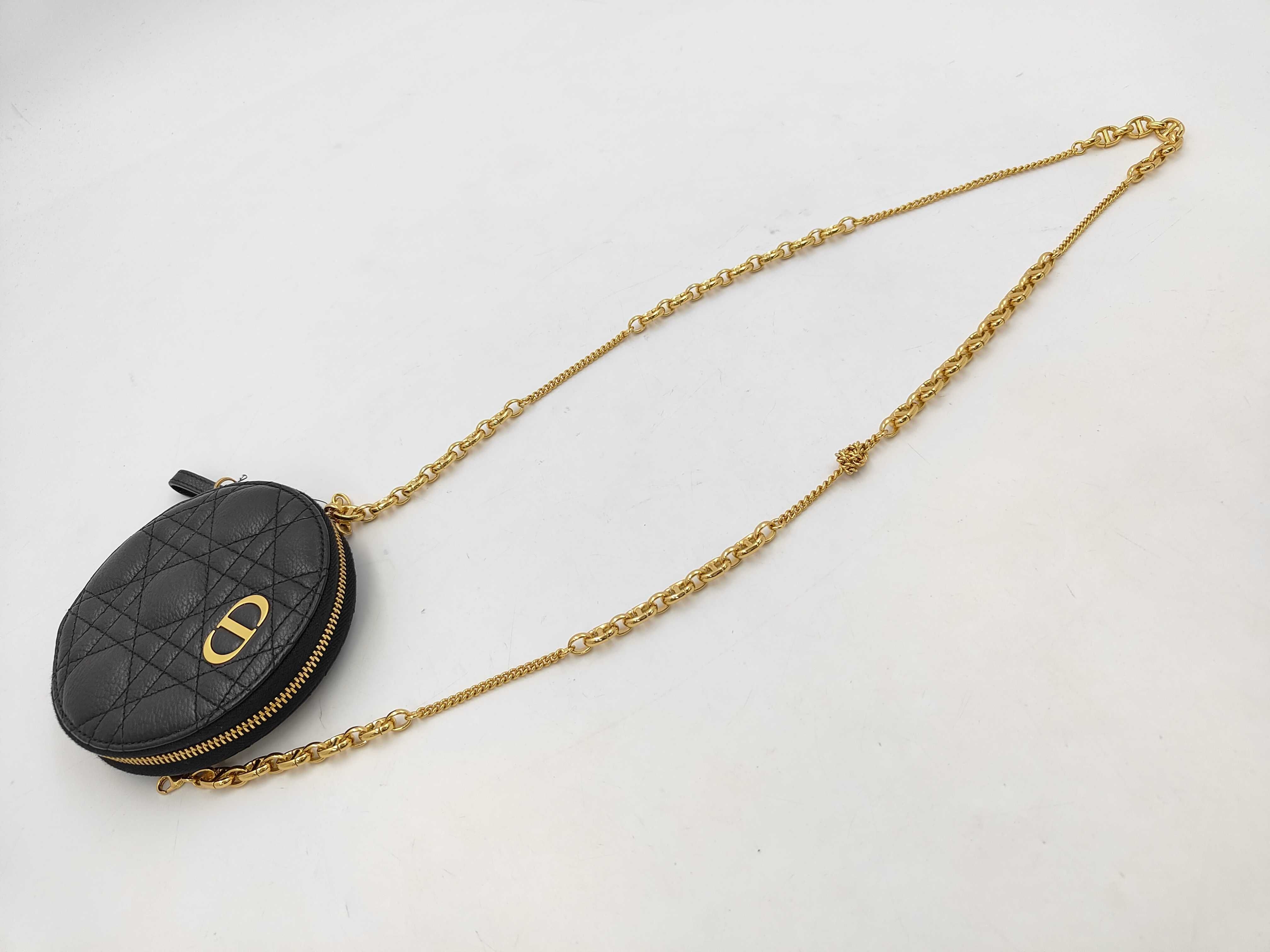 Chain Shoulder Bag — view 6