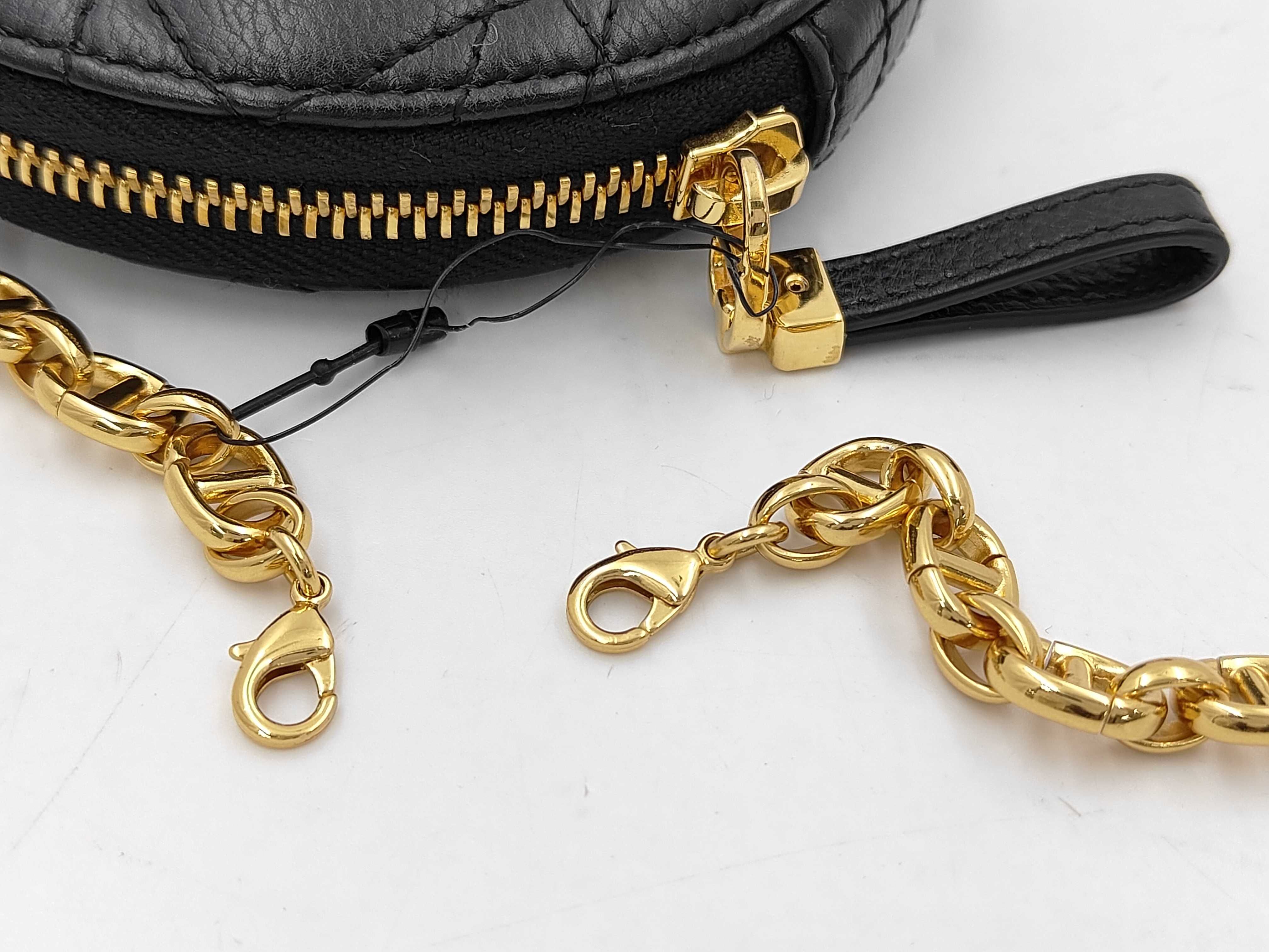 Chain Shoulder Bag — view 7