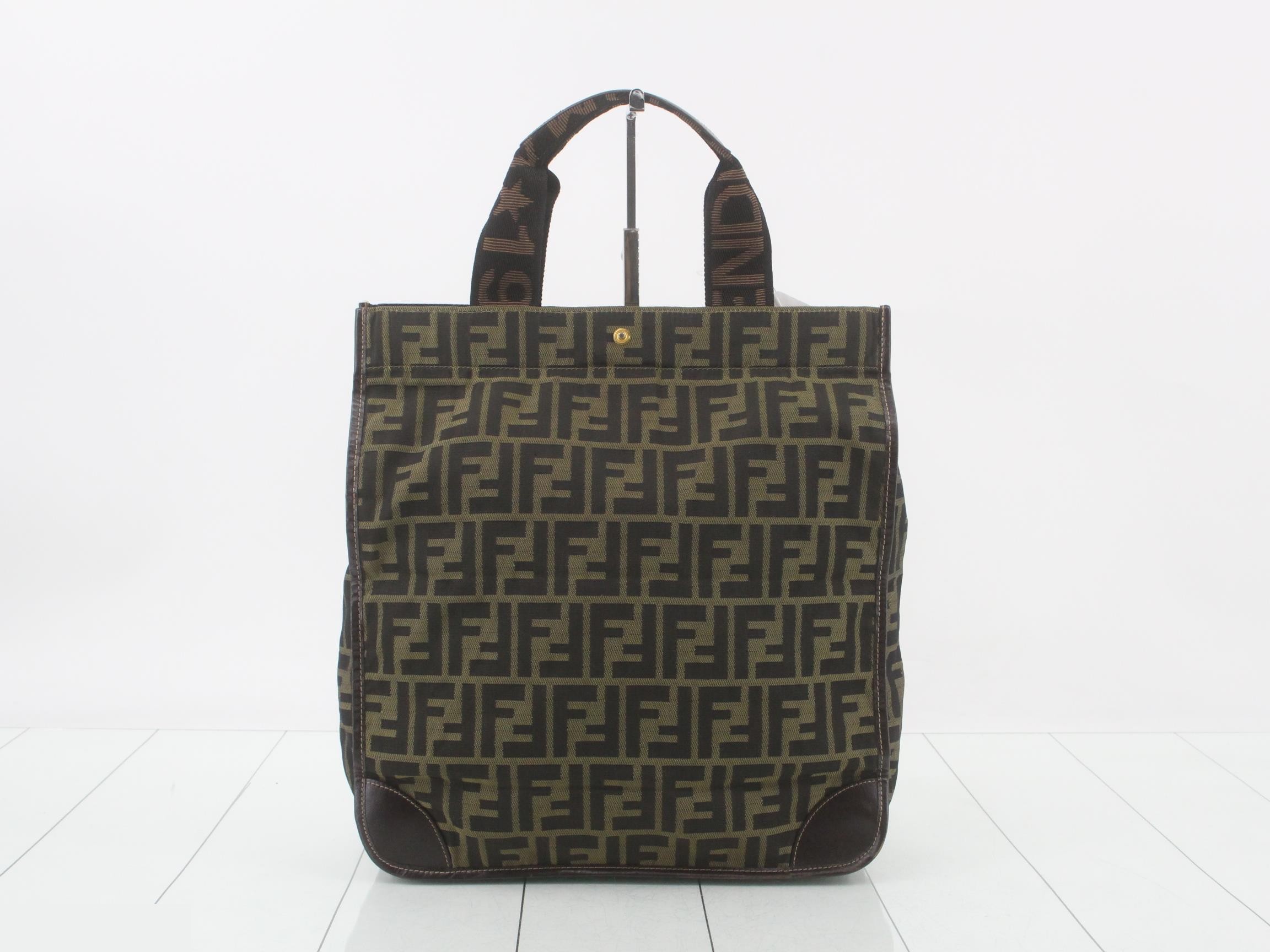 Zucca (bag) - Tote bag — view 2
